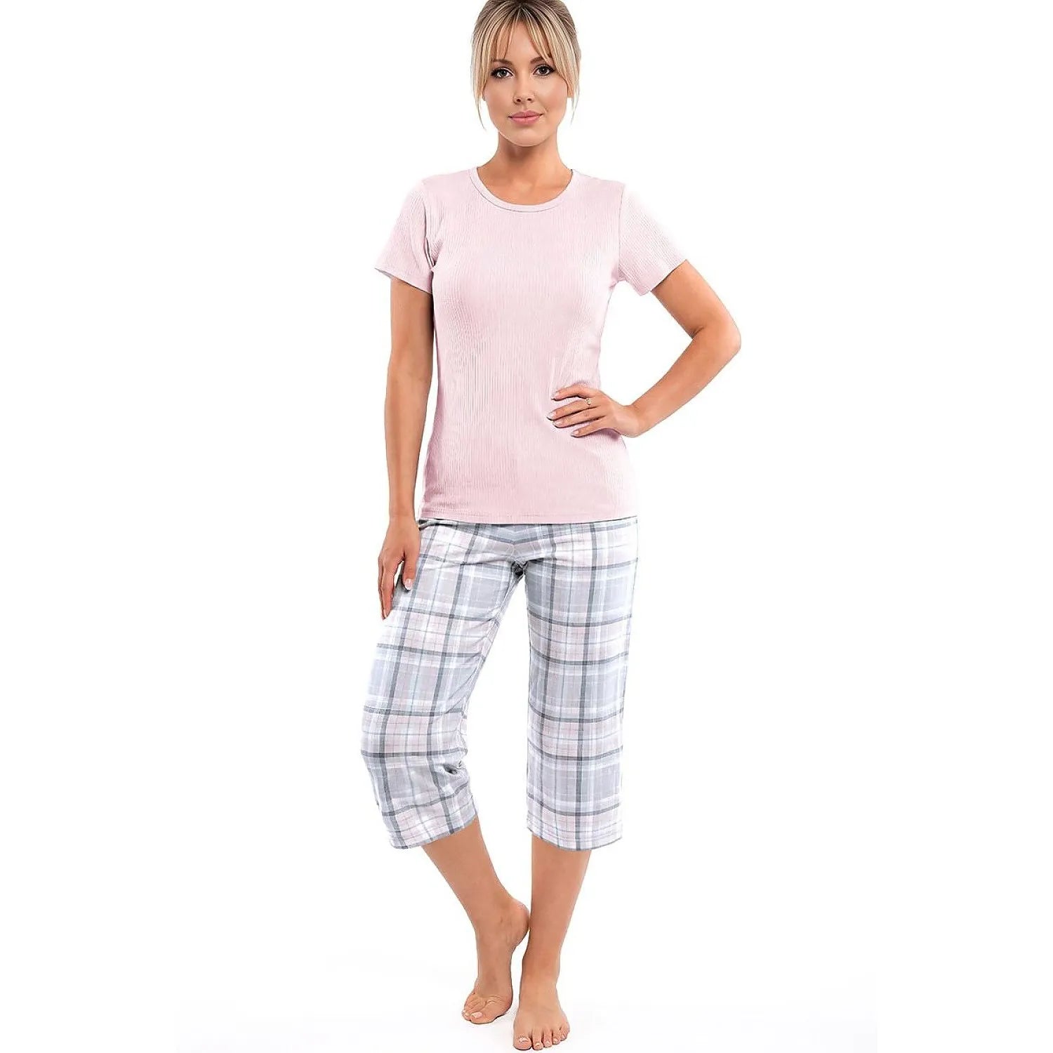  Pyjama model 230622 Donna 