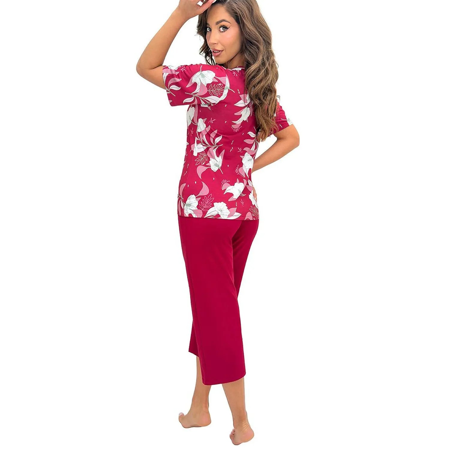 Pyjama model 230700 Donna 