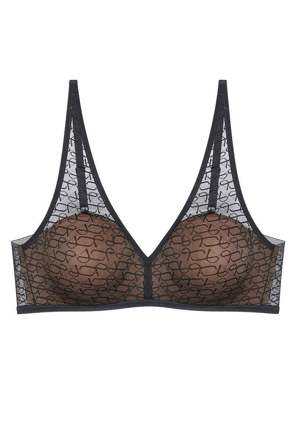  Soutien-gorge rembourré model 230704 Triumph 