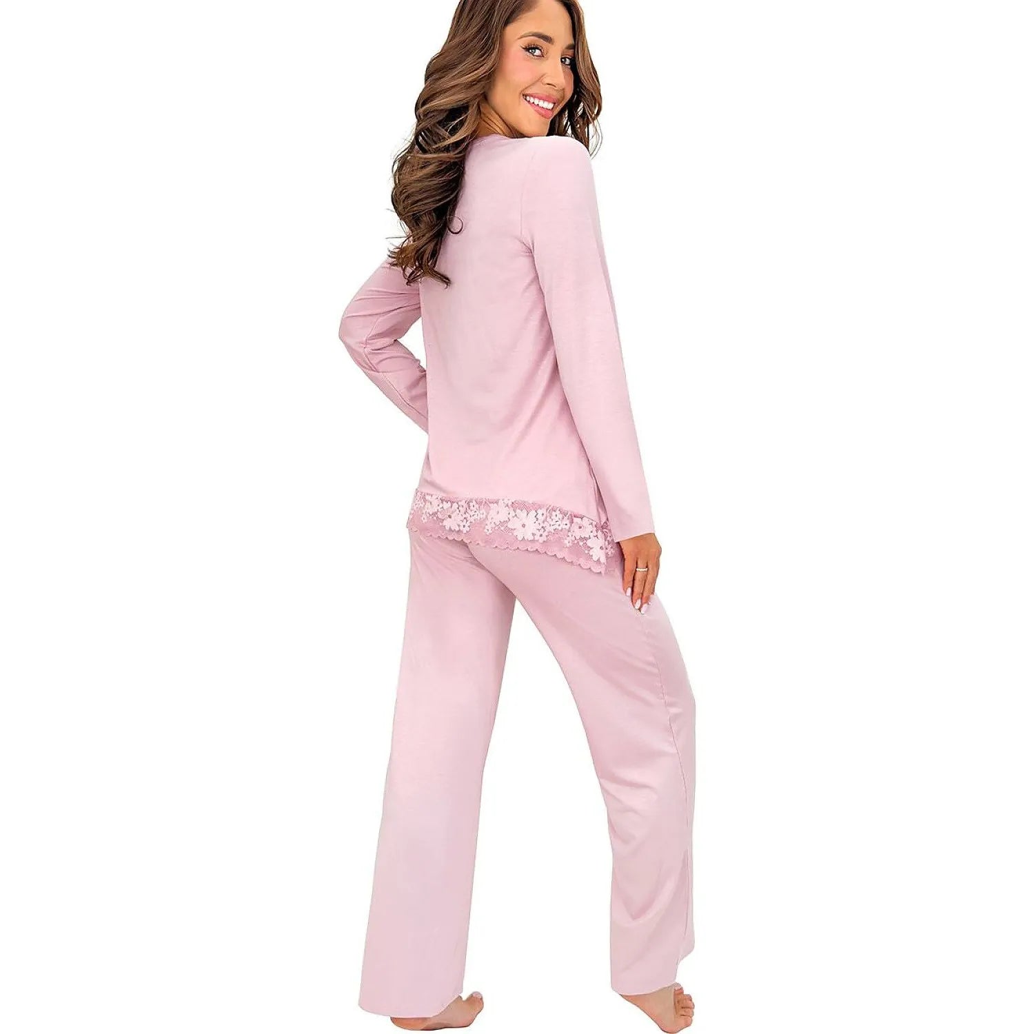  Pyjama model 230829 Donna 