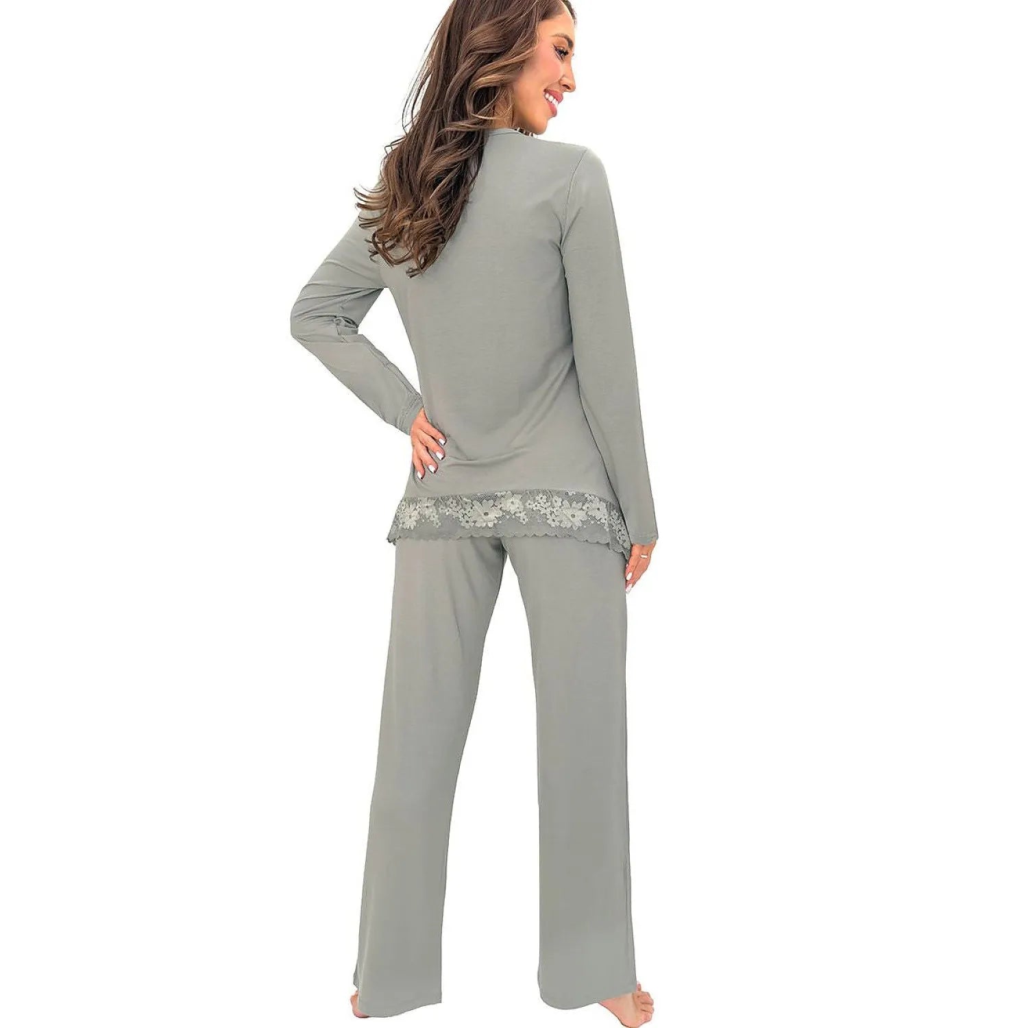  Pyjama model 230830 Donna 