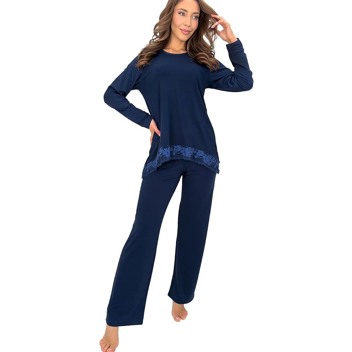  Pyjama model 230831 Donna 