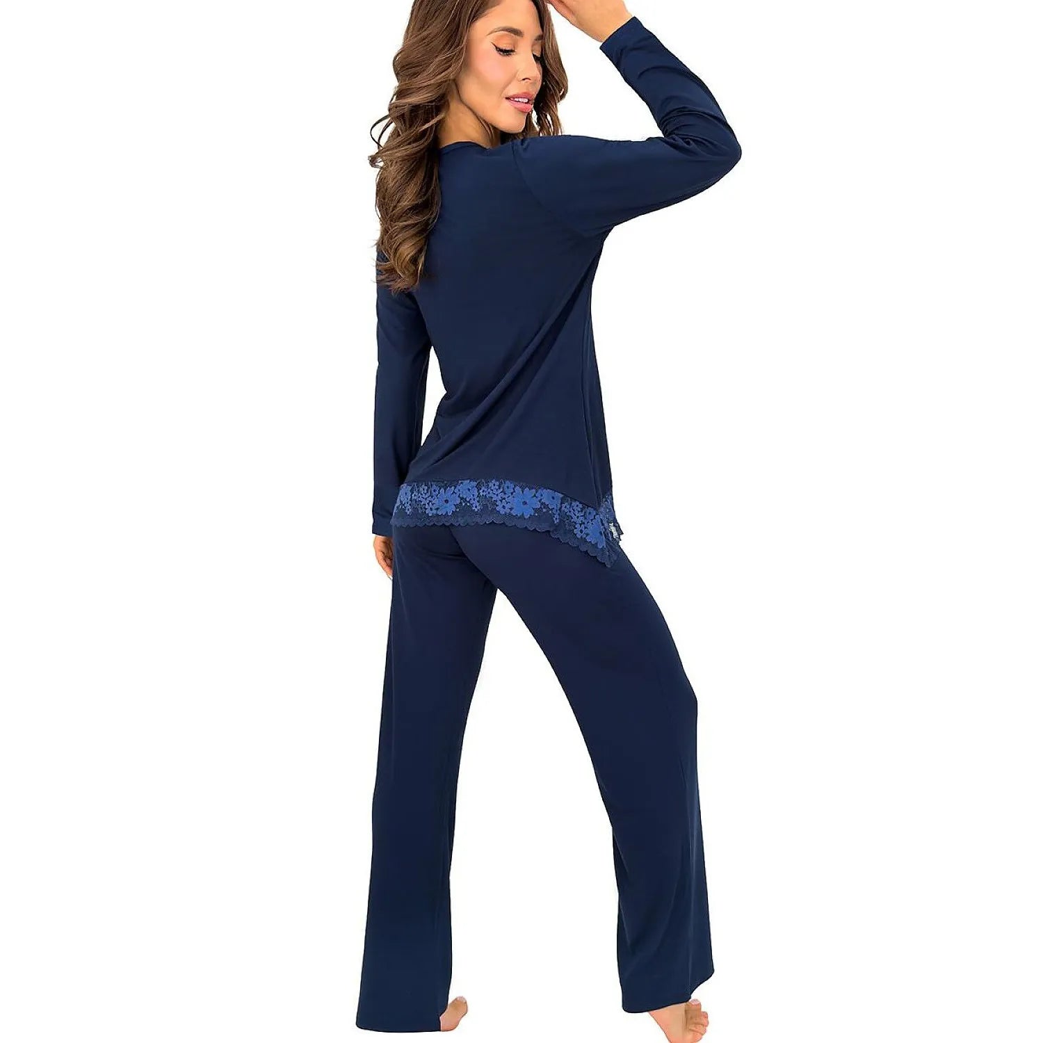  Pyjama model 230831 Donna 