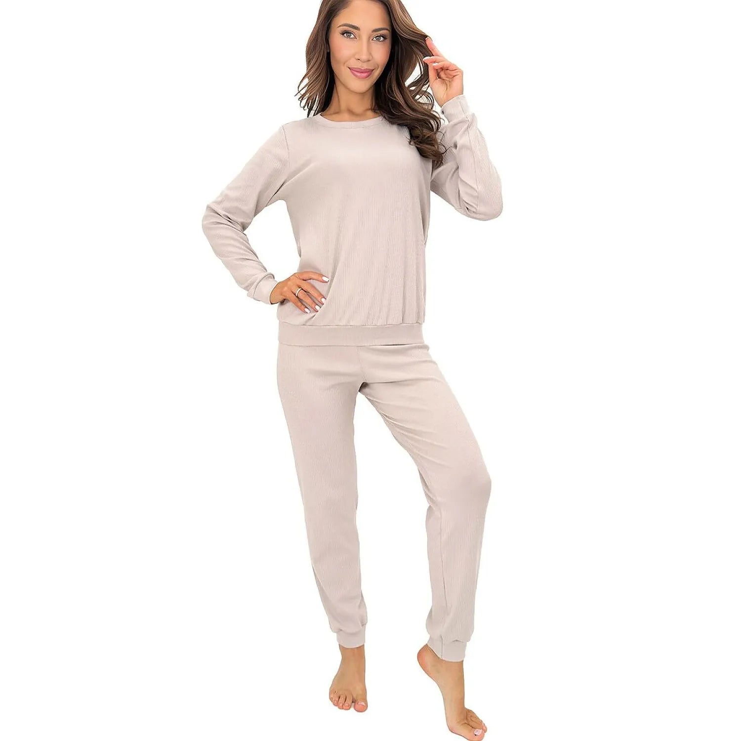  Pyjama model 230846 Donna 