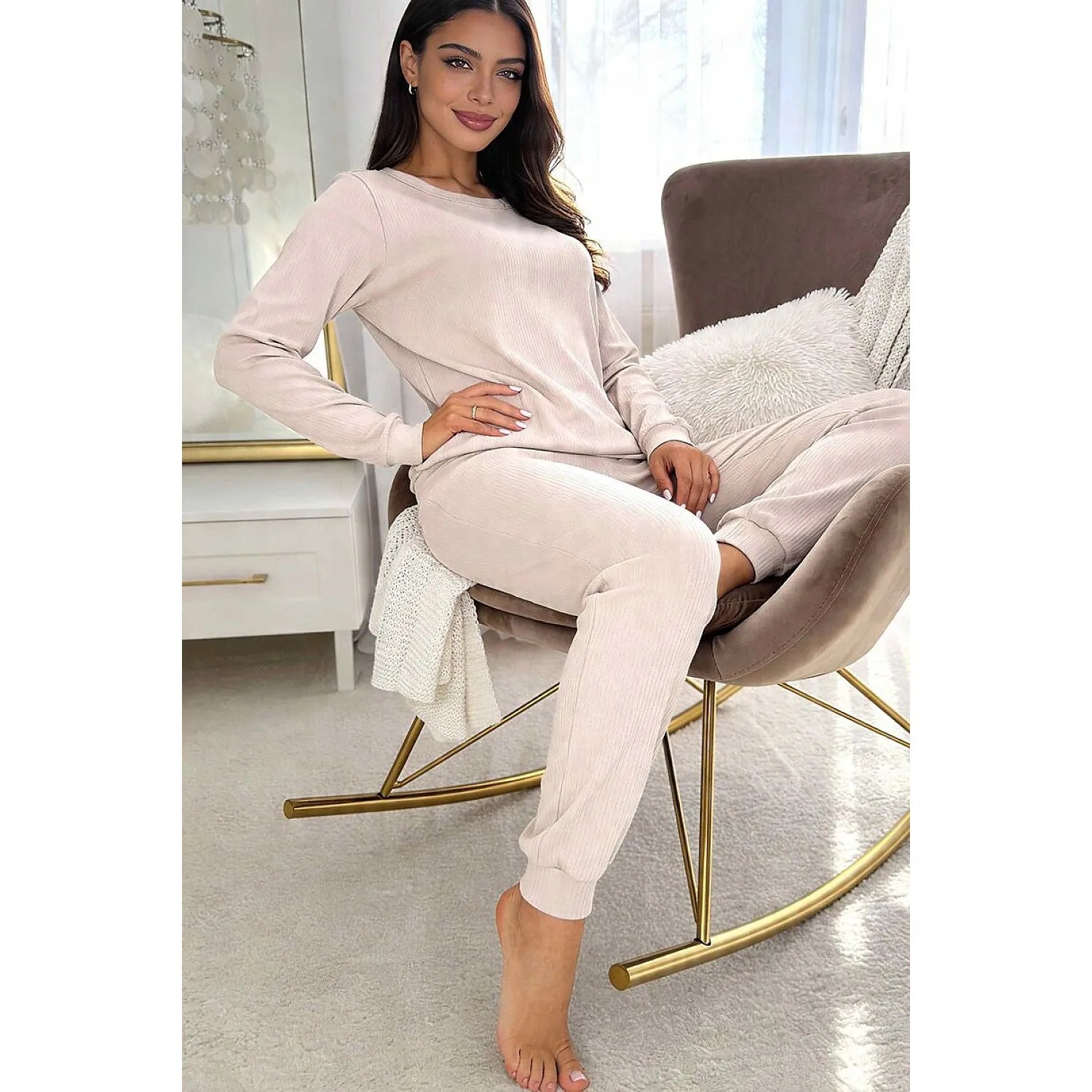  Pyjama model 230846 Donna 