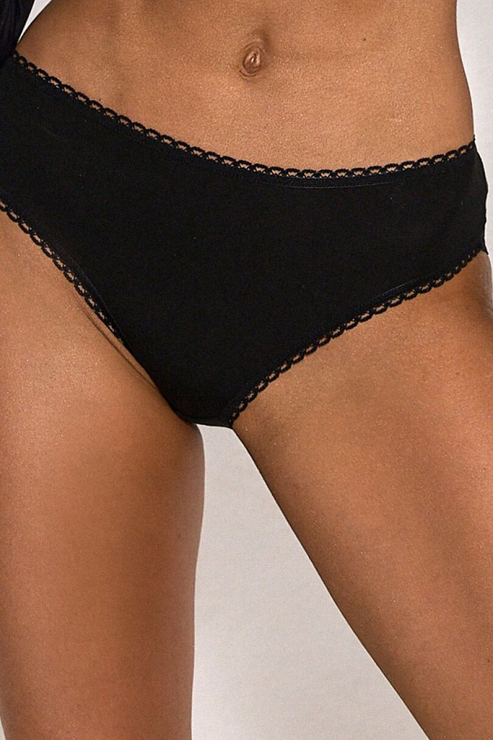  Culottes model 231068 Róża 