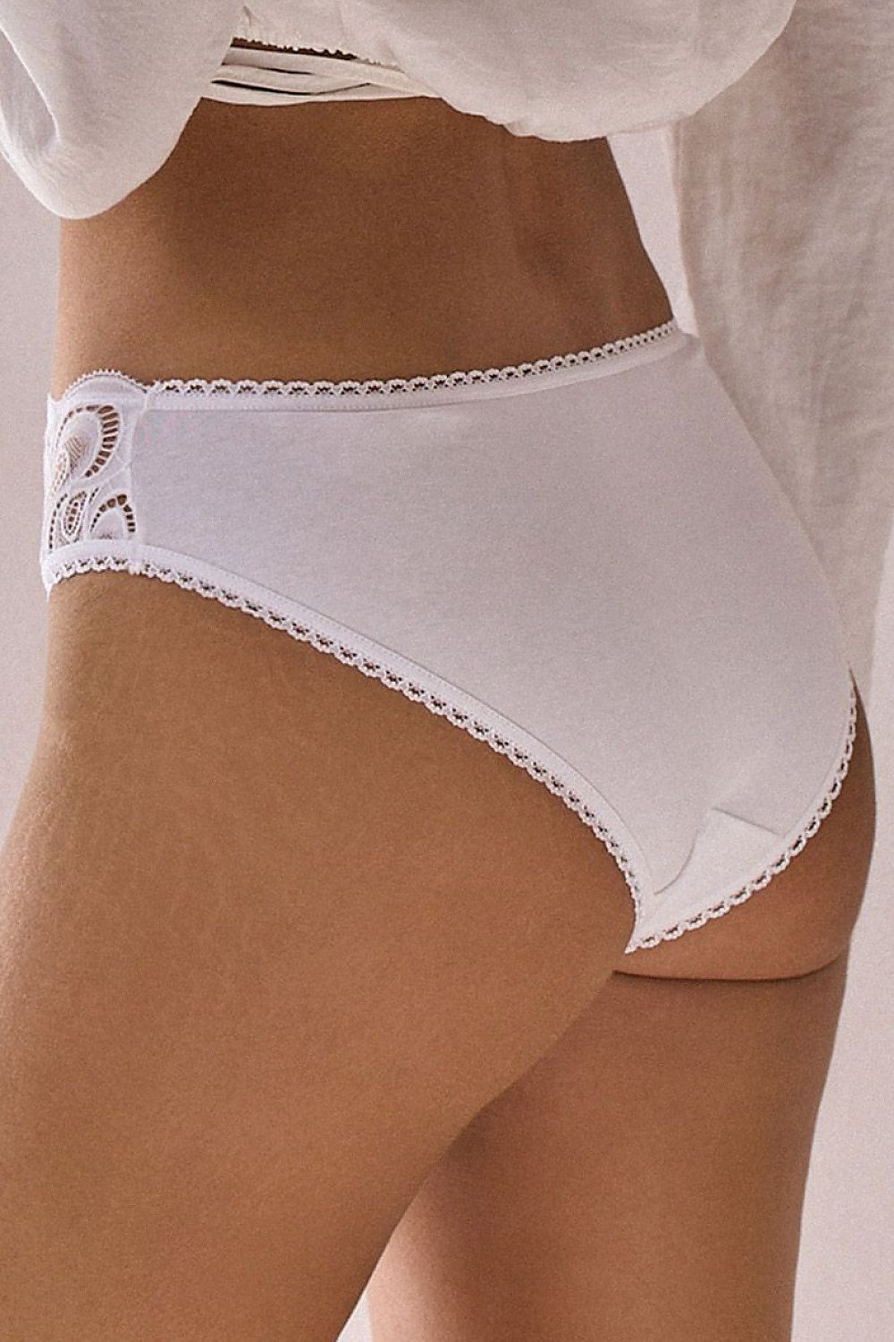  Culottes model 231111 Róża 