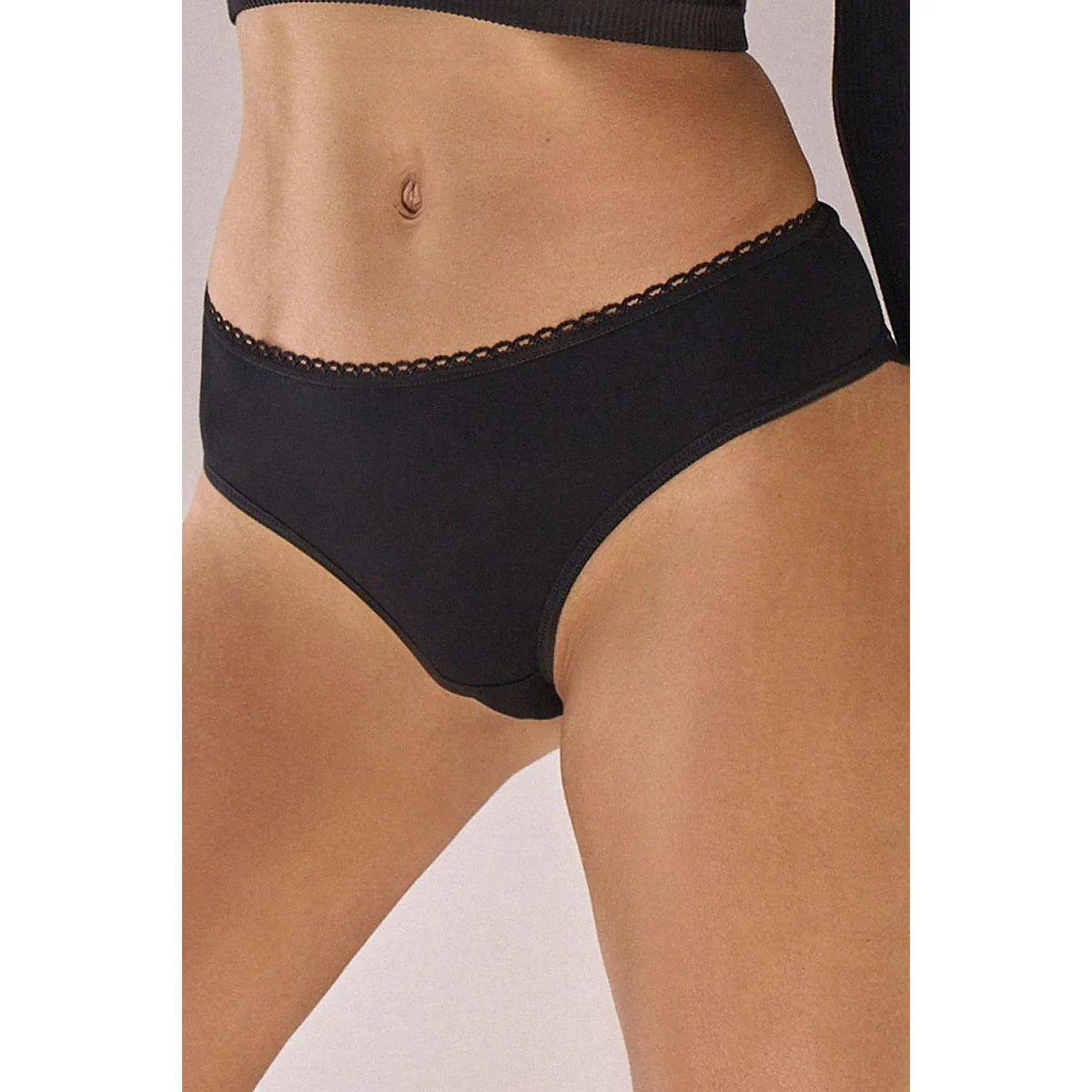 Culottes model 231113 Róża