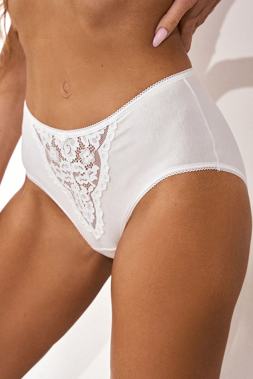  Culottes model 231116 Róża 