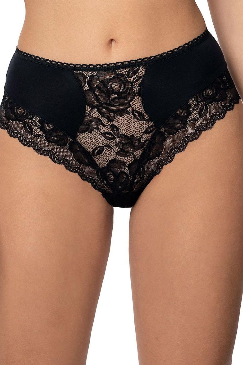  Culottes model 231203 Róża 