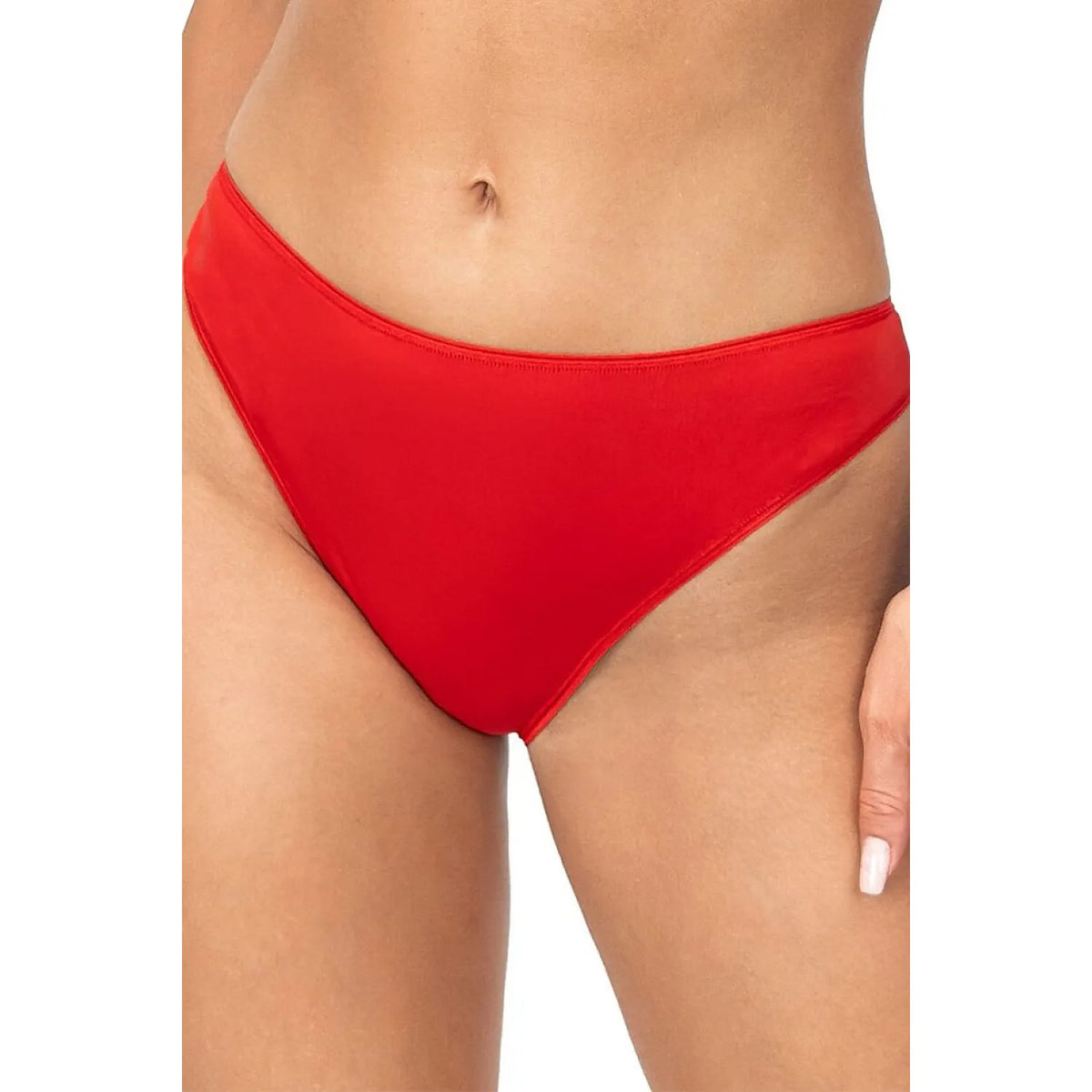 Culottes coton dentelle respirantes confort silhouette ajustée noir blanc