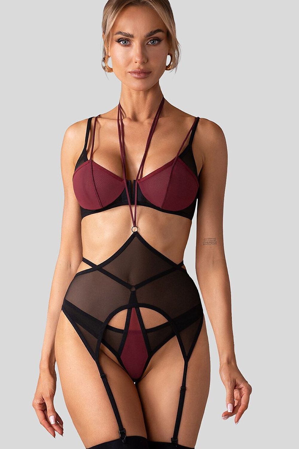  L`ensemble sexy model 231567 Obsessive 