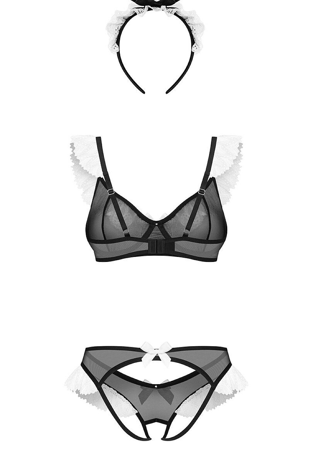  Costume érotique model 231568 Obsessive 