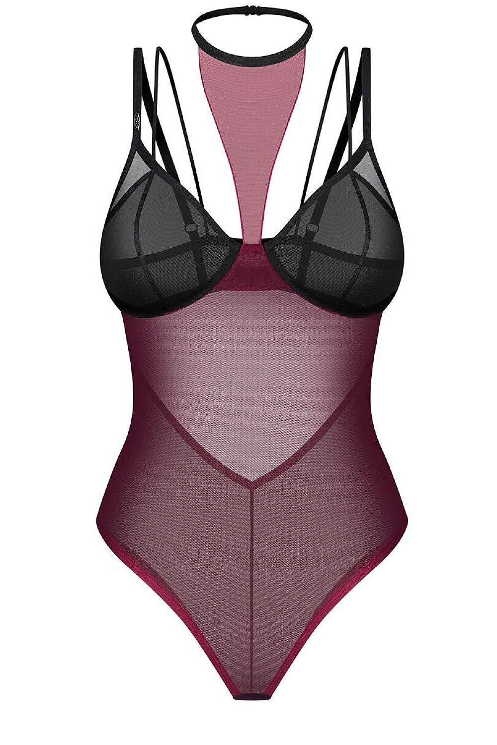  Body model 231570 Obsessive 