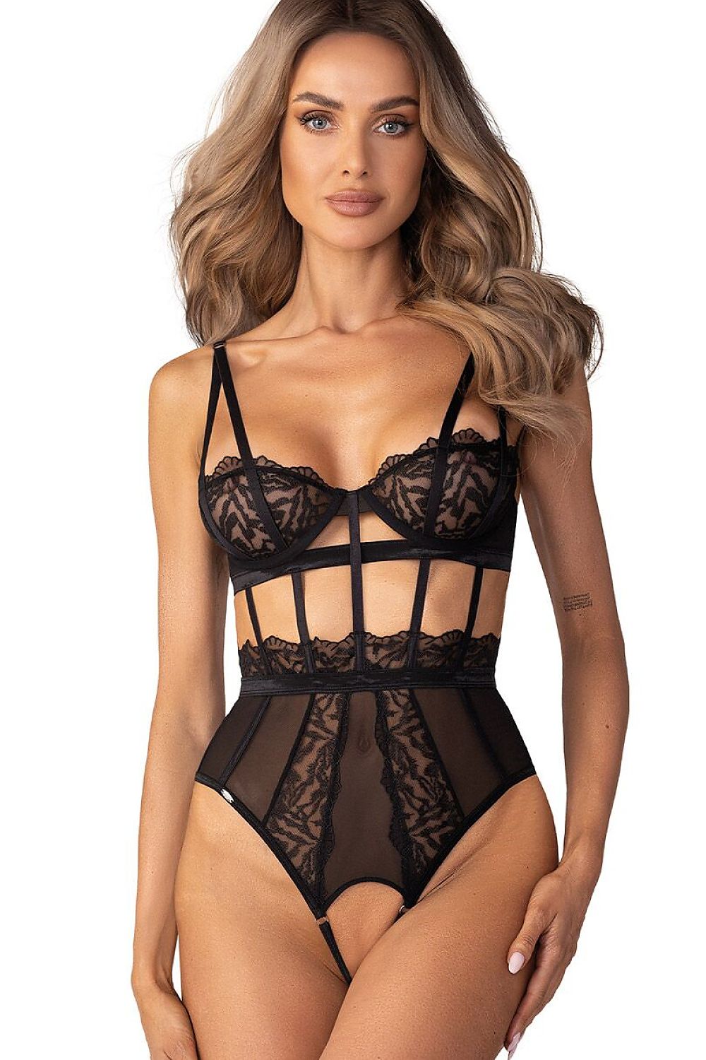  Body model 231571 Obsessive 