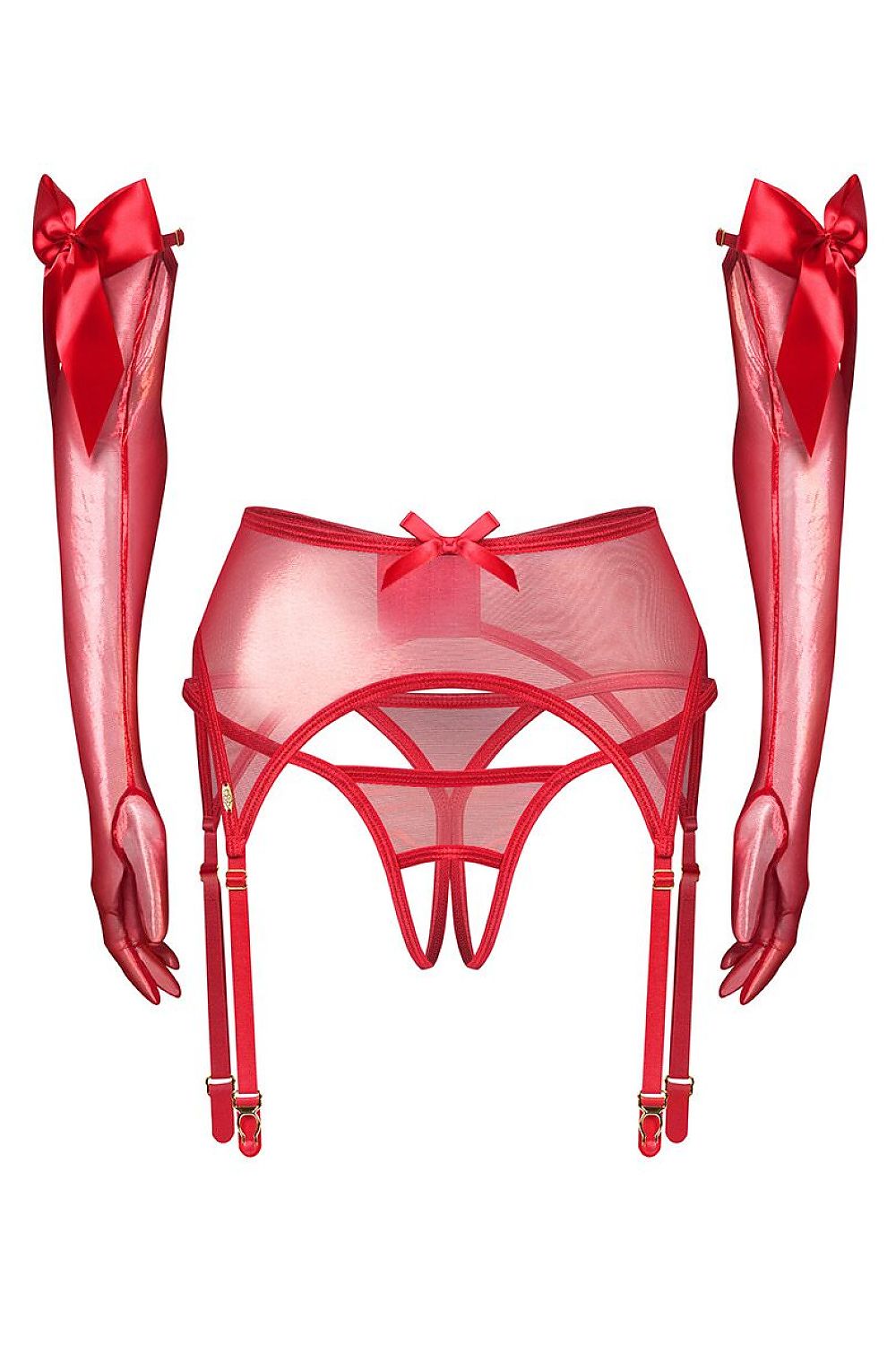  L`ensemble sexy model 231574 Obsessive 