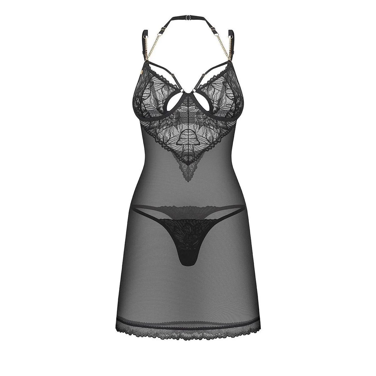  L`ensemble sexy model 232141 Obsessive 