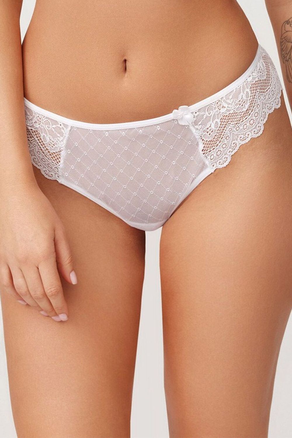 Culottes brésiliennes model 232221 Azal