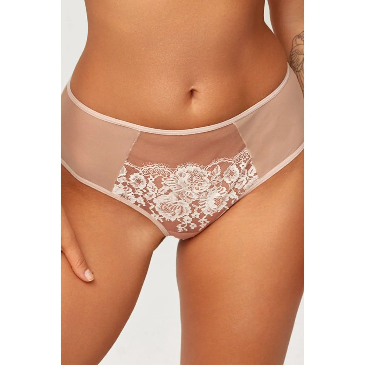Culottes model 232226 Azal