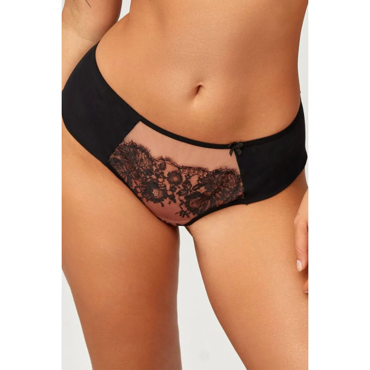 Culottes model 232227 Azal