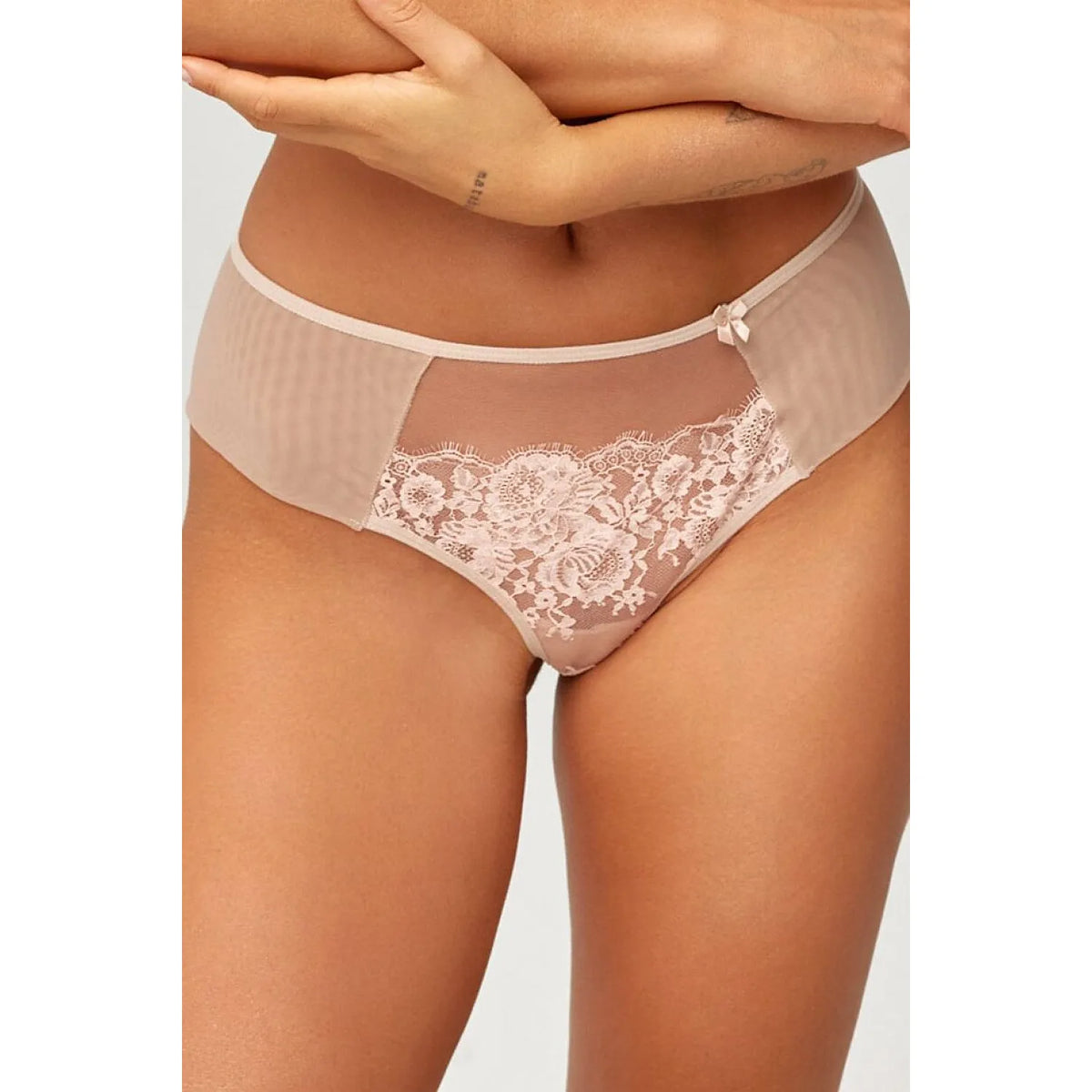 Culottes brésiliennes model 232228 Azal