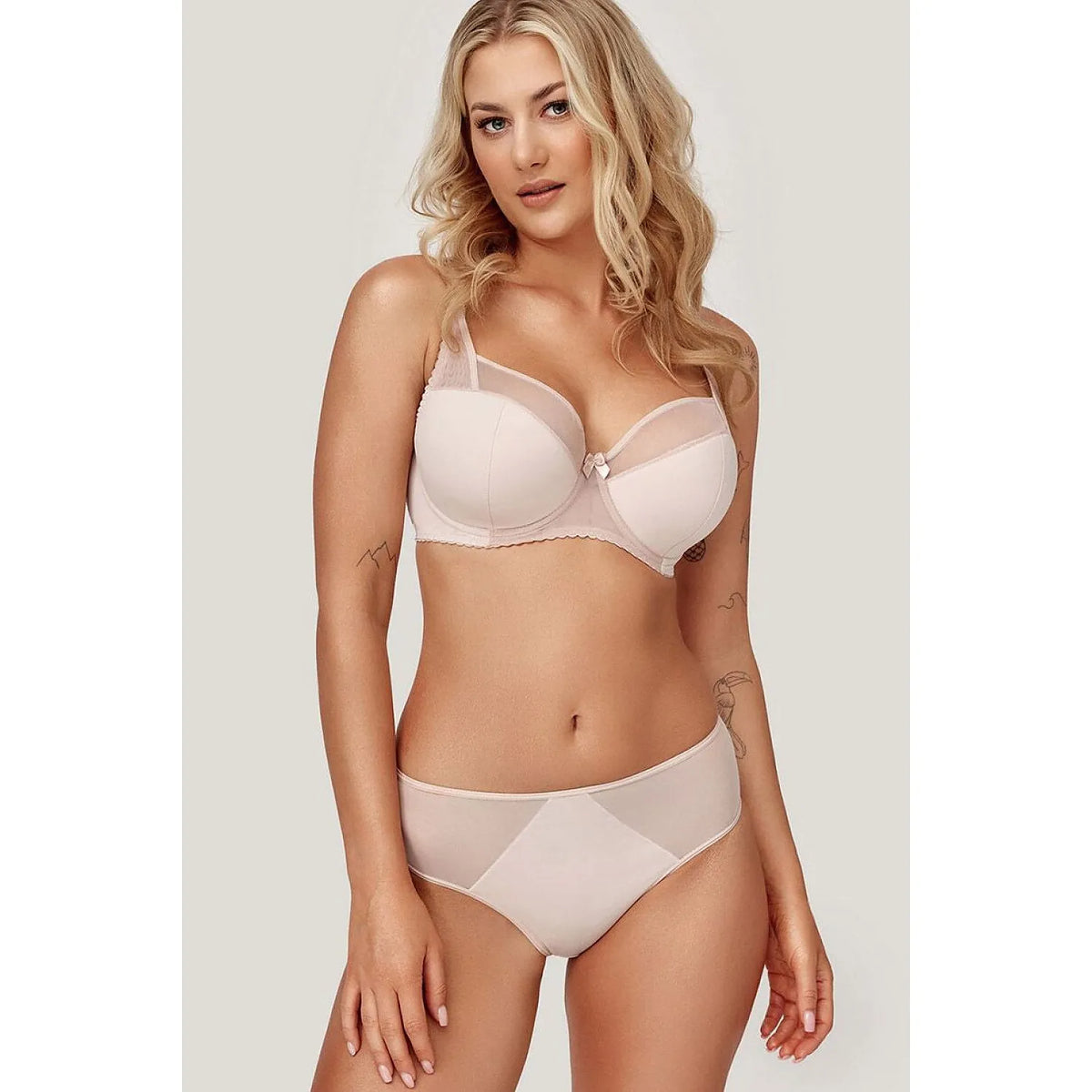  Semi-soft model 232251 Azal 
