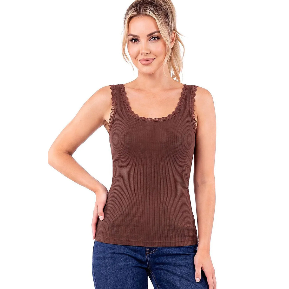  Tricot model 232302 Donna 