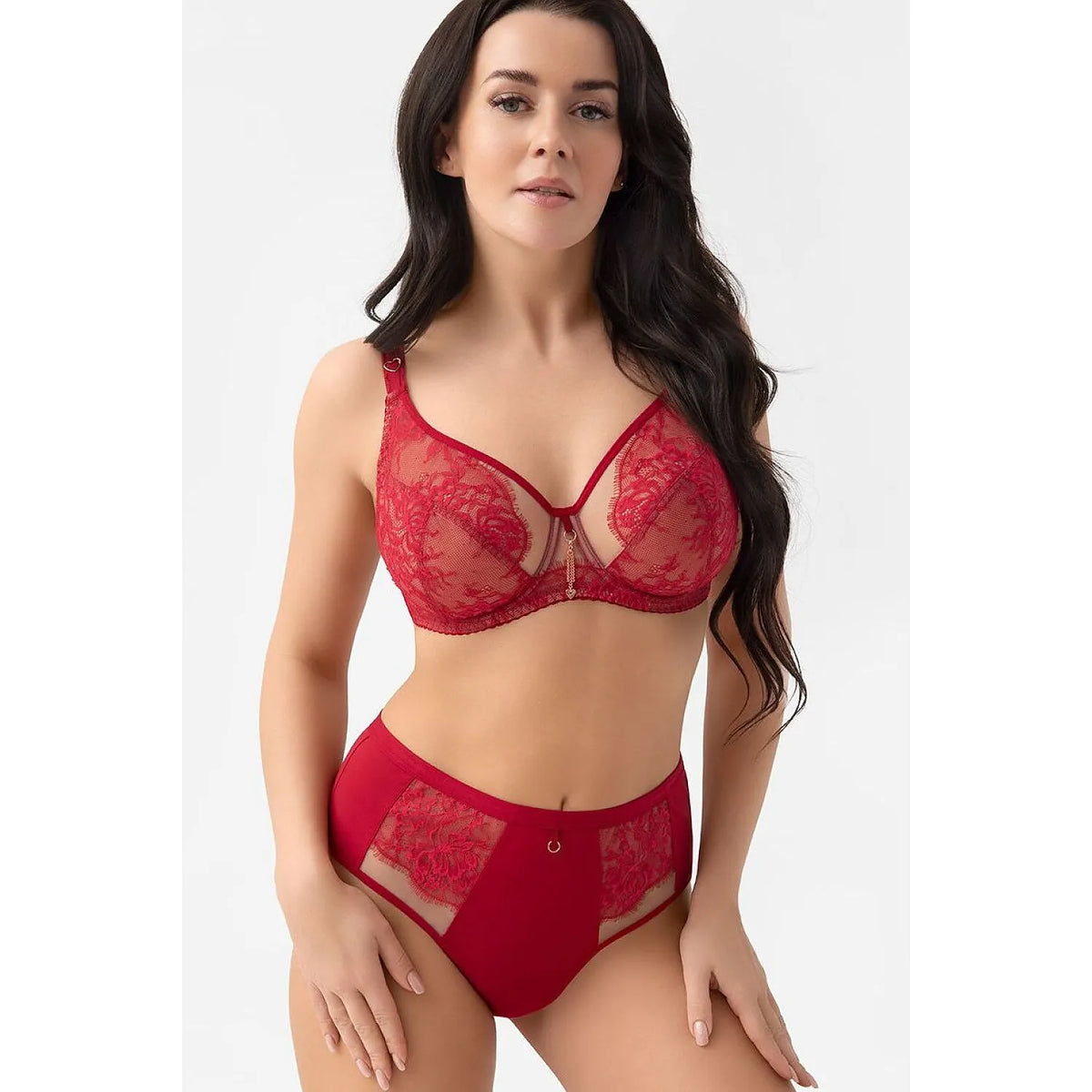  Soft model 232362 Gorsenia Lingerie 