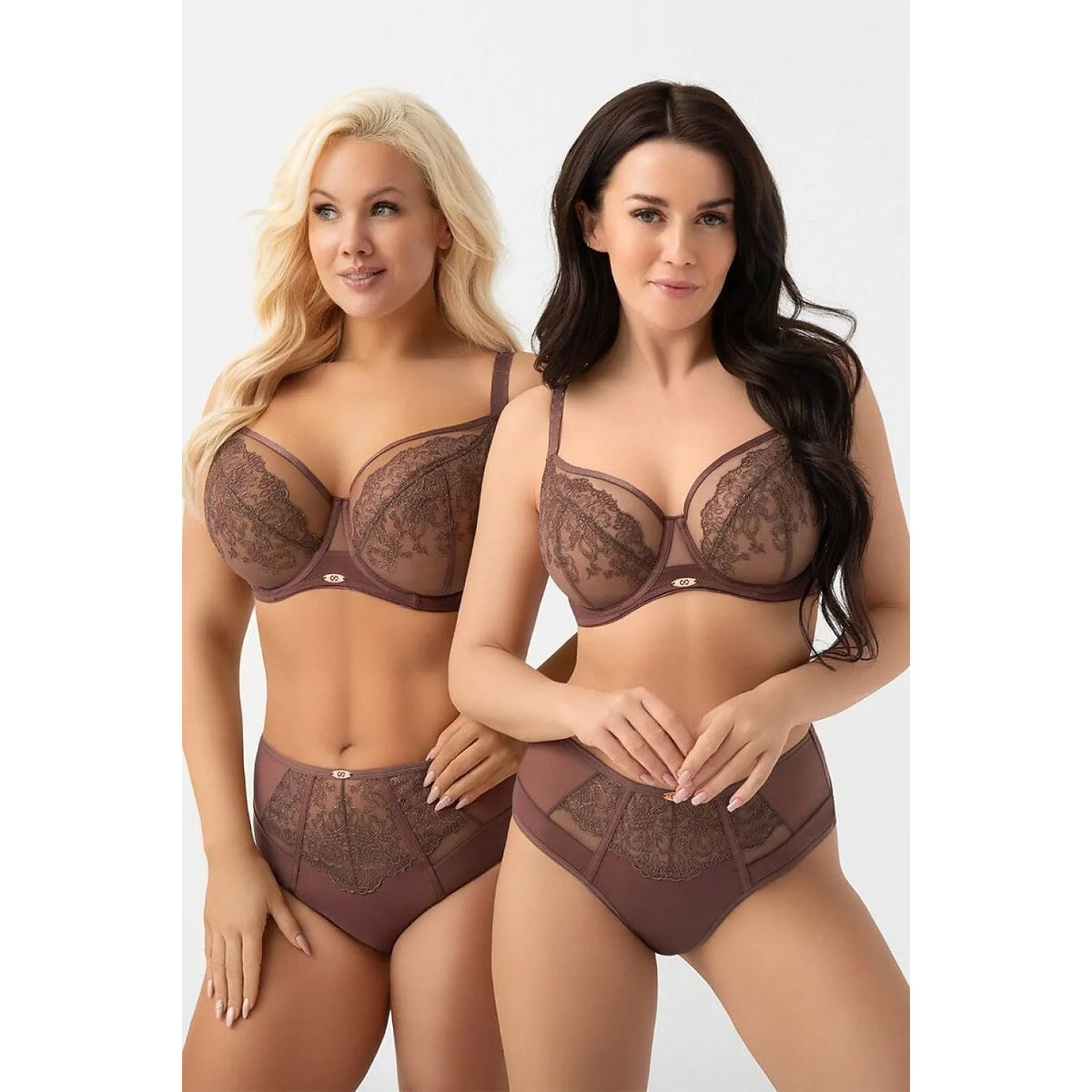  Soft model 232369 Gorsenia Lingerie 