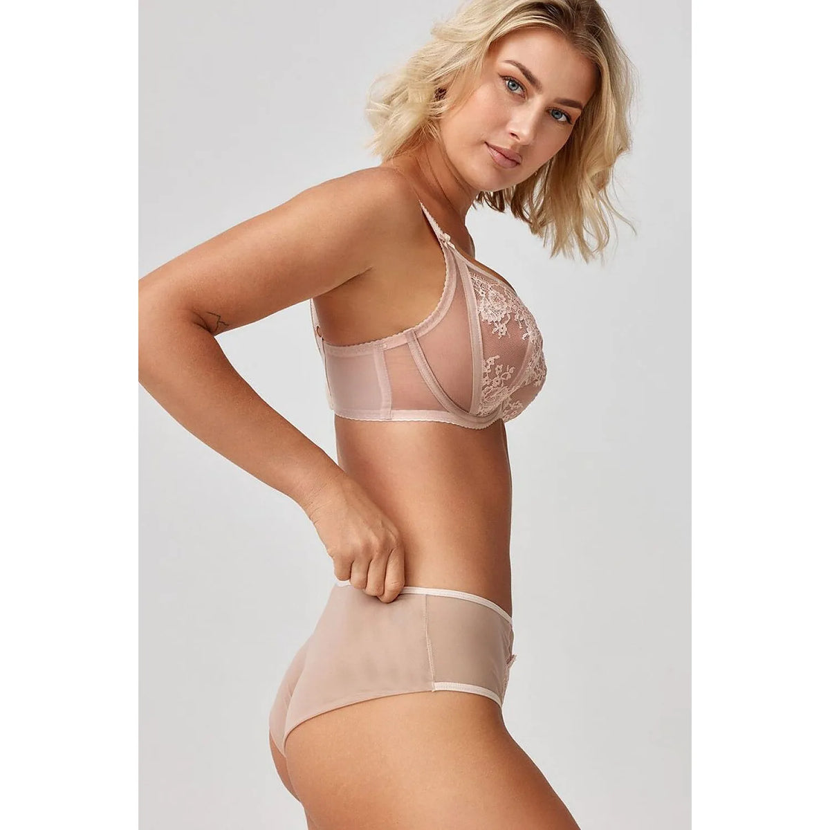  Soft model 232602 Azal 