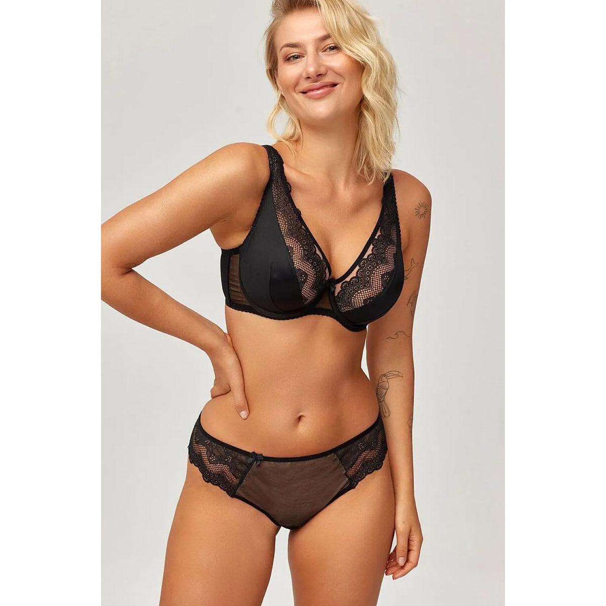  Soft model 232603 Azal 
