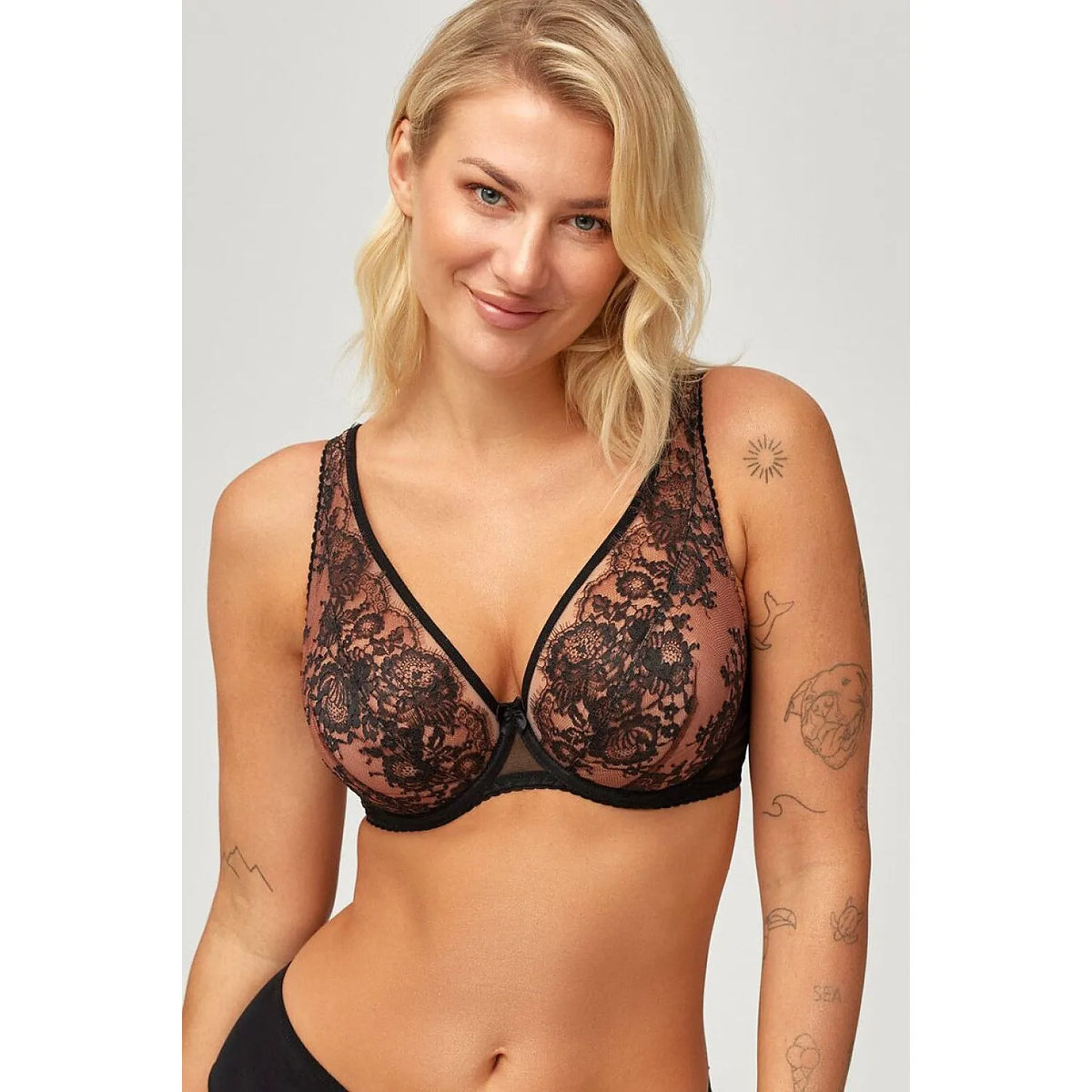 Soft model 232607 Azal 