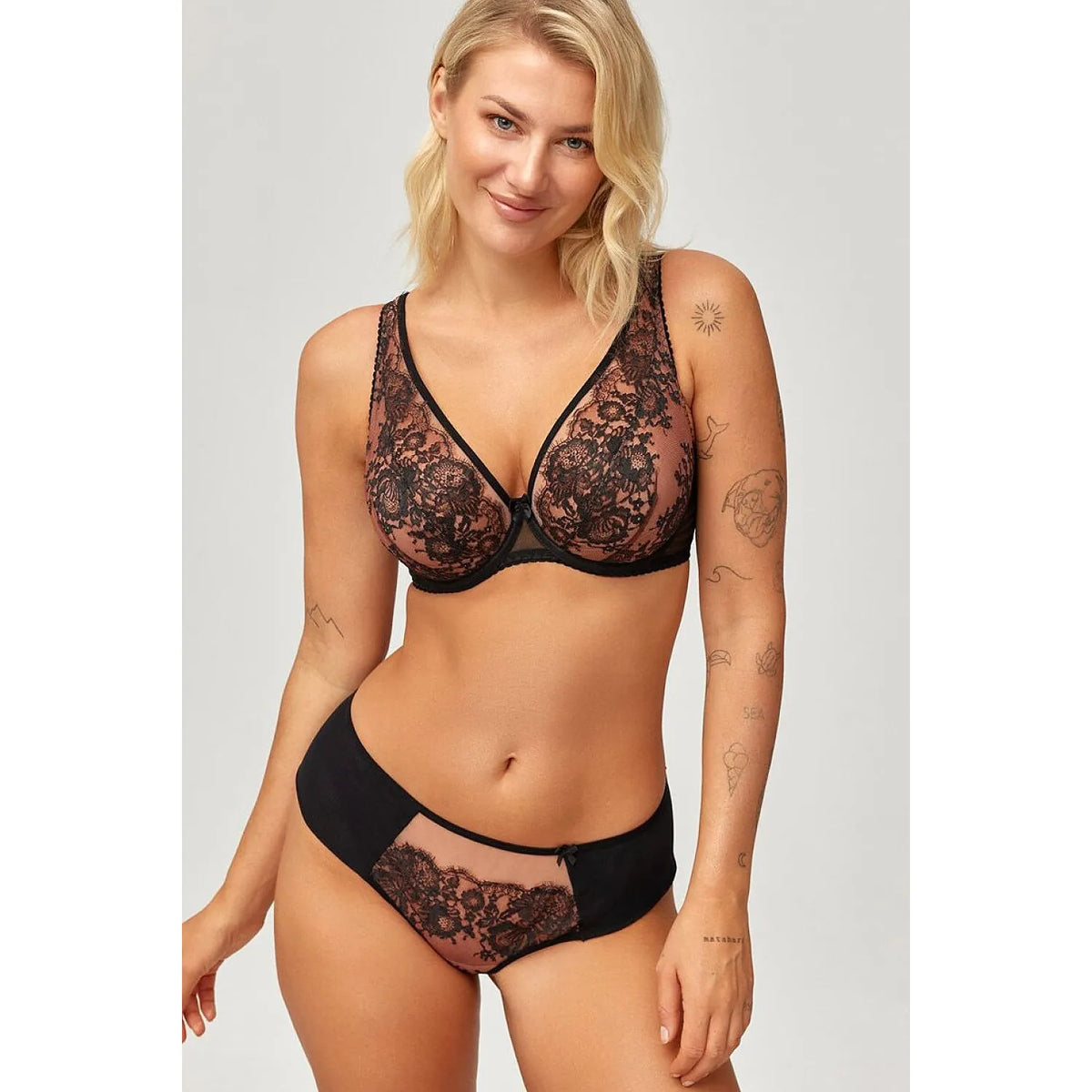 Soft model 232607 Azal 