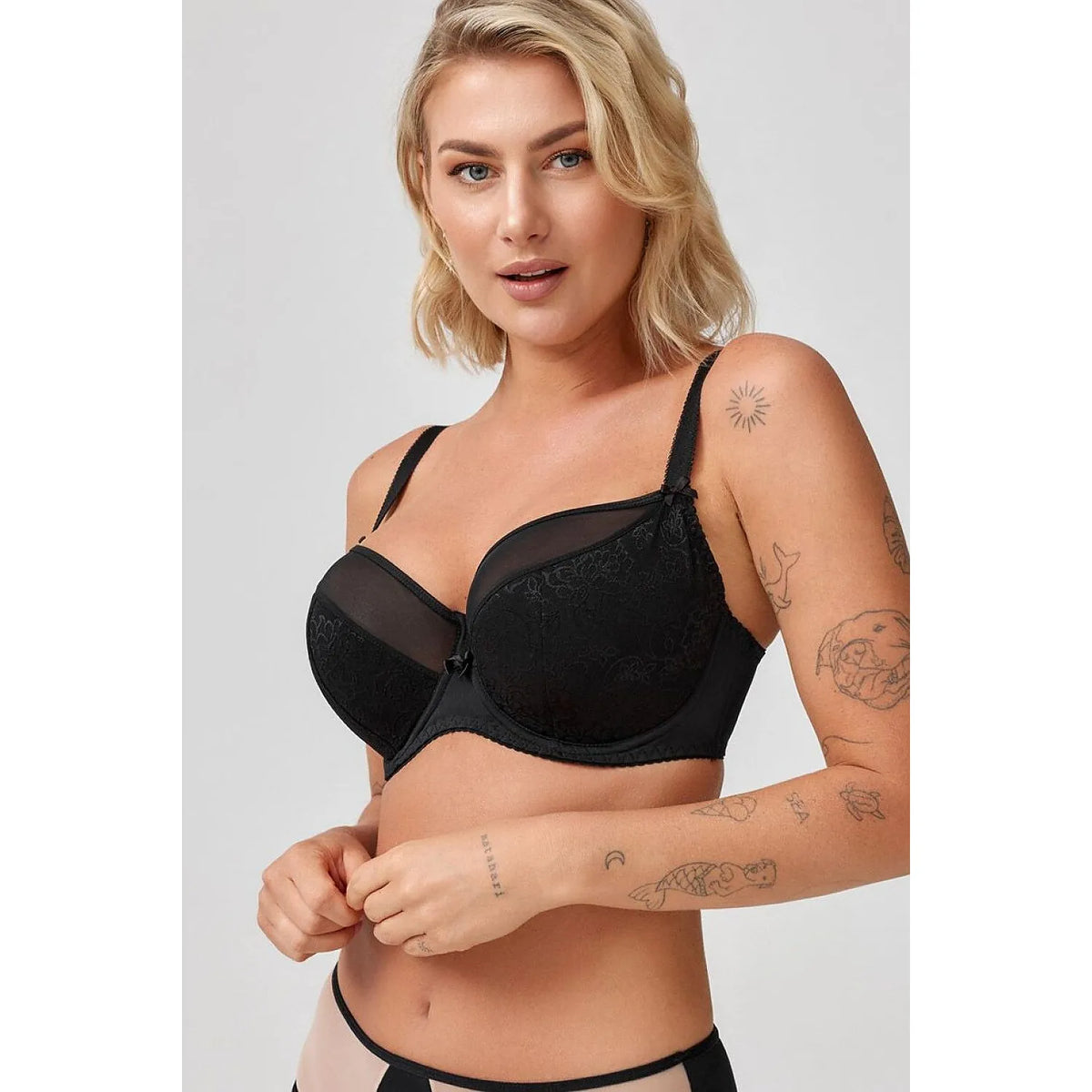  Semi-soft model 232612 Azal 