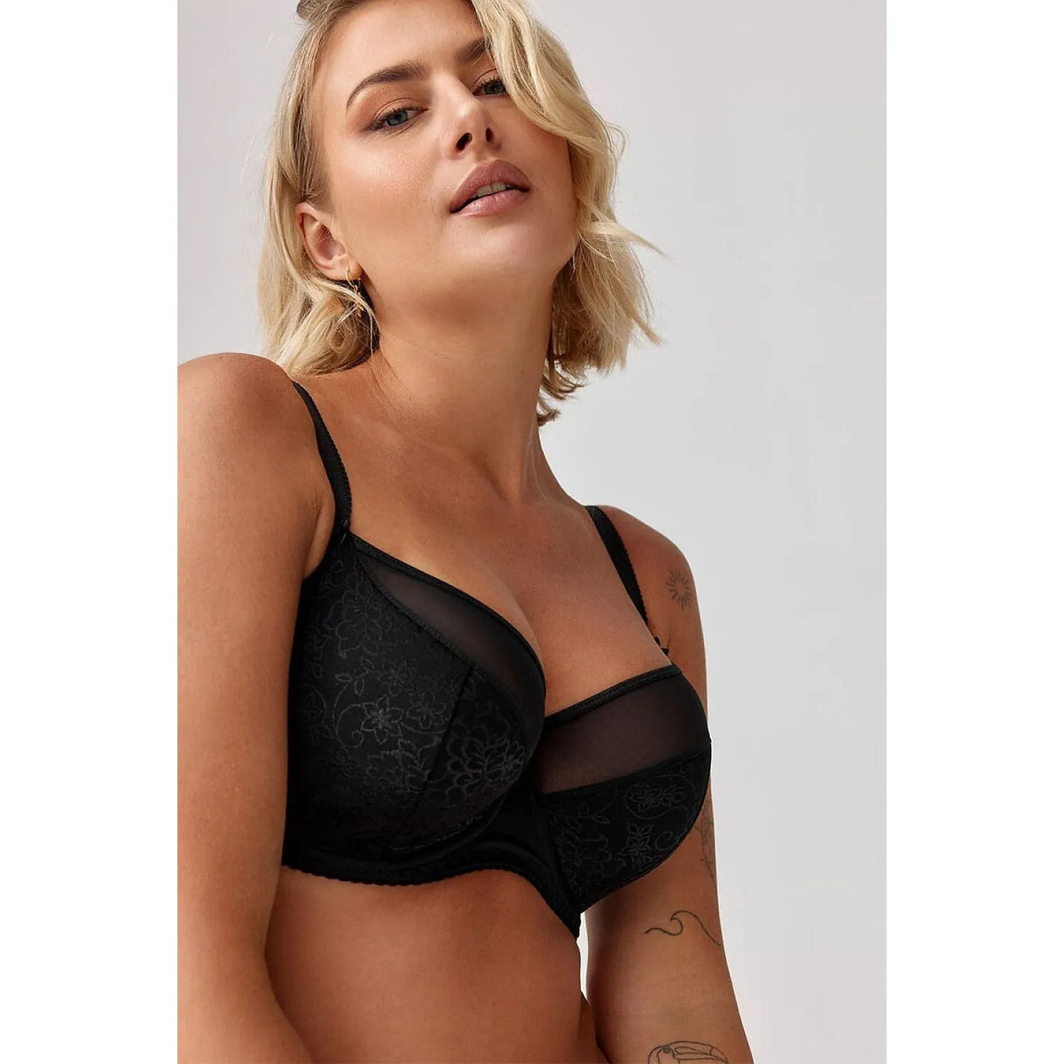  Semi-soft model 232612 Azal 