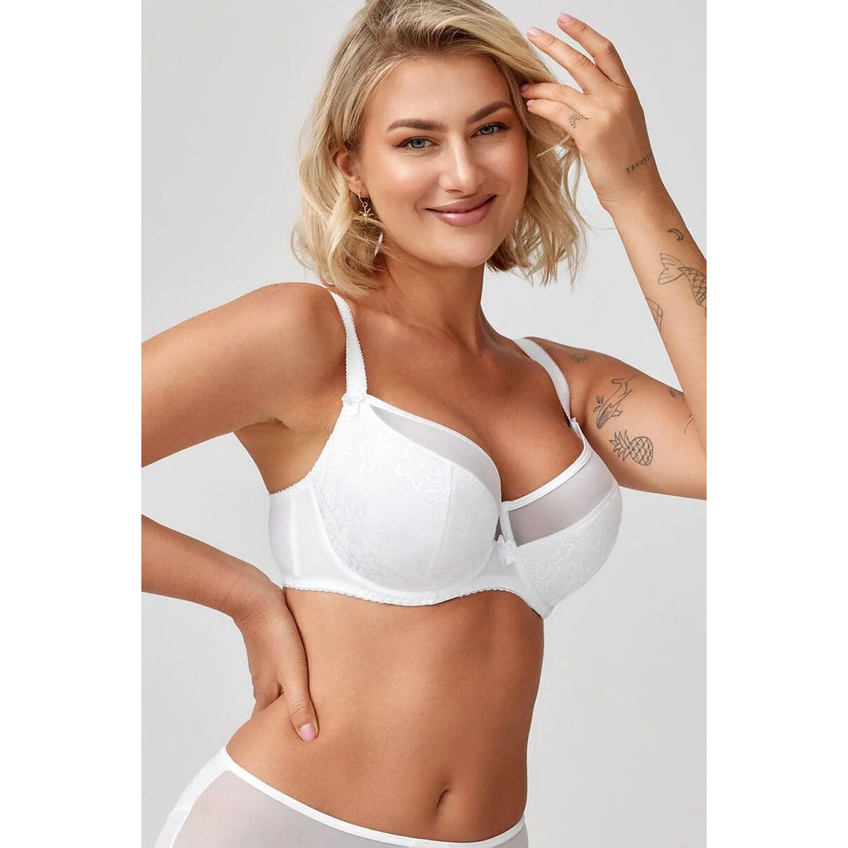  Semi-soft model 232613 Azal 