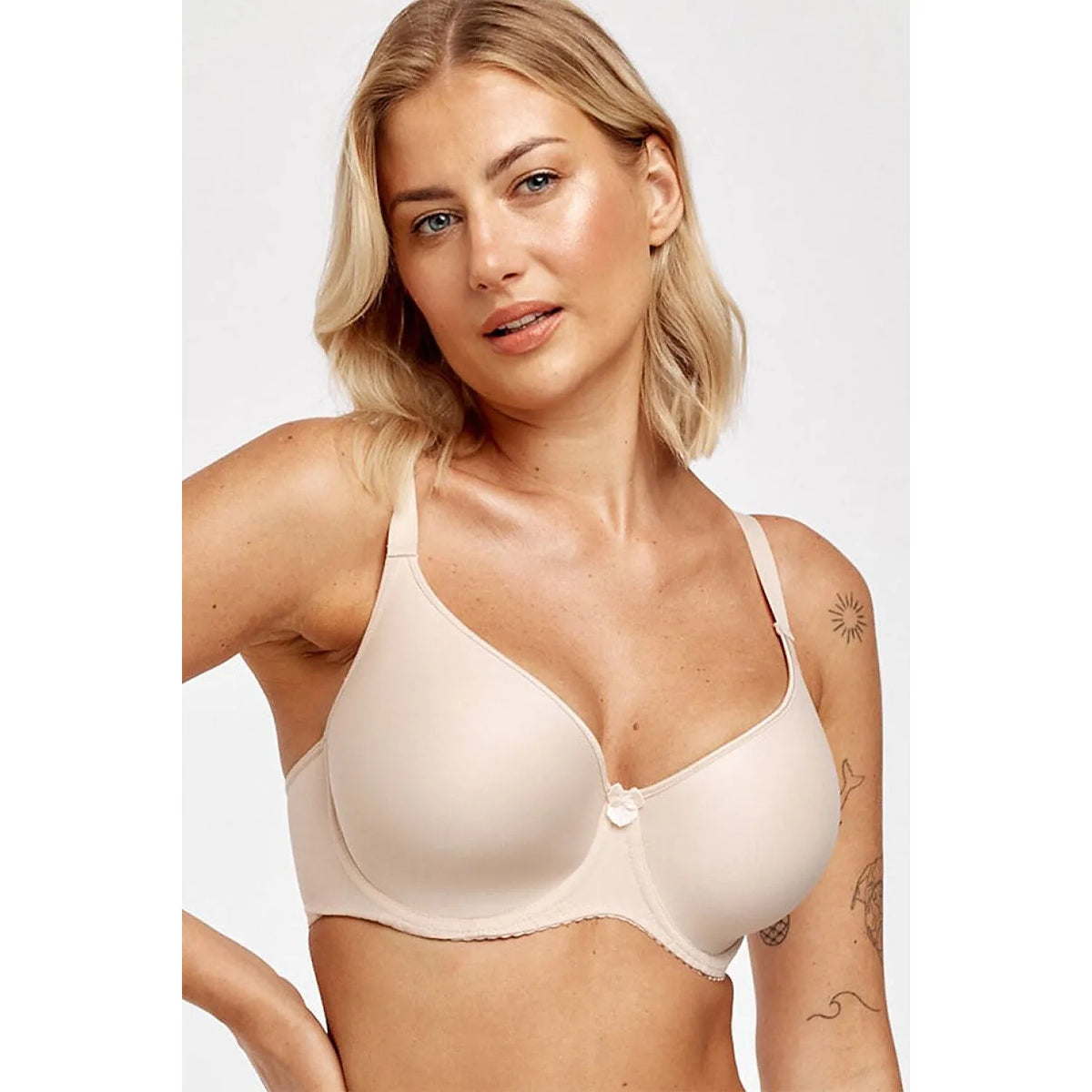  Soutien-gorge rembourré model 232618 Azal 