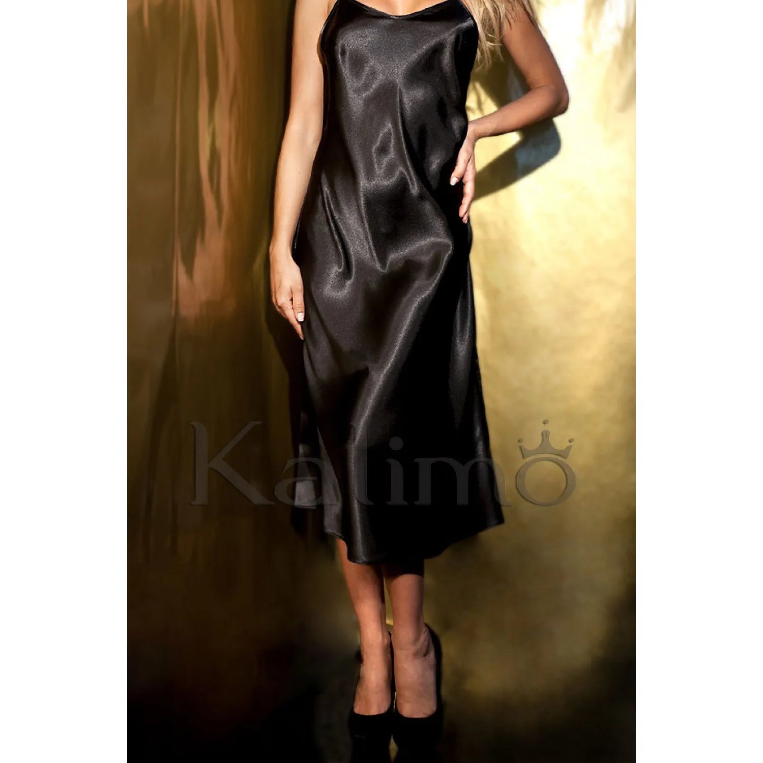  Nuisette sexy model 63884 Kalimo 