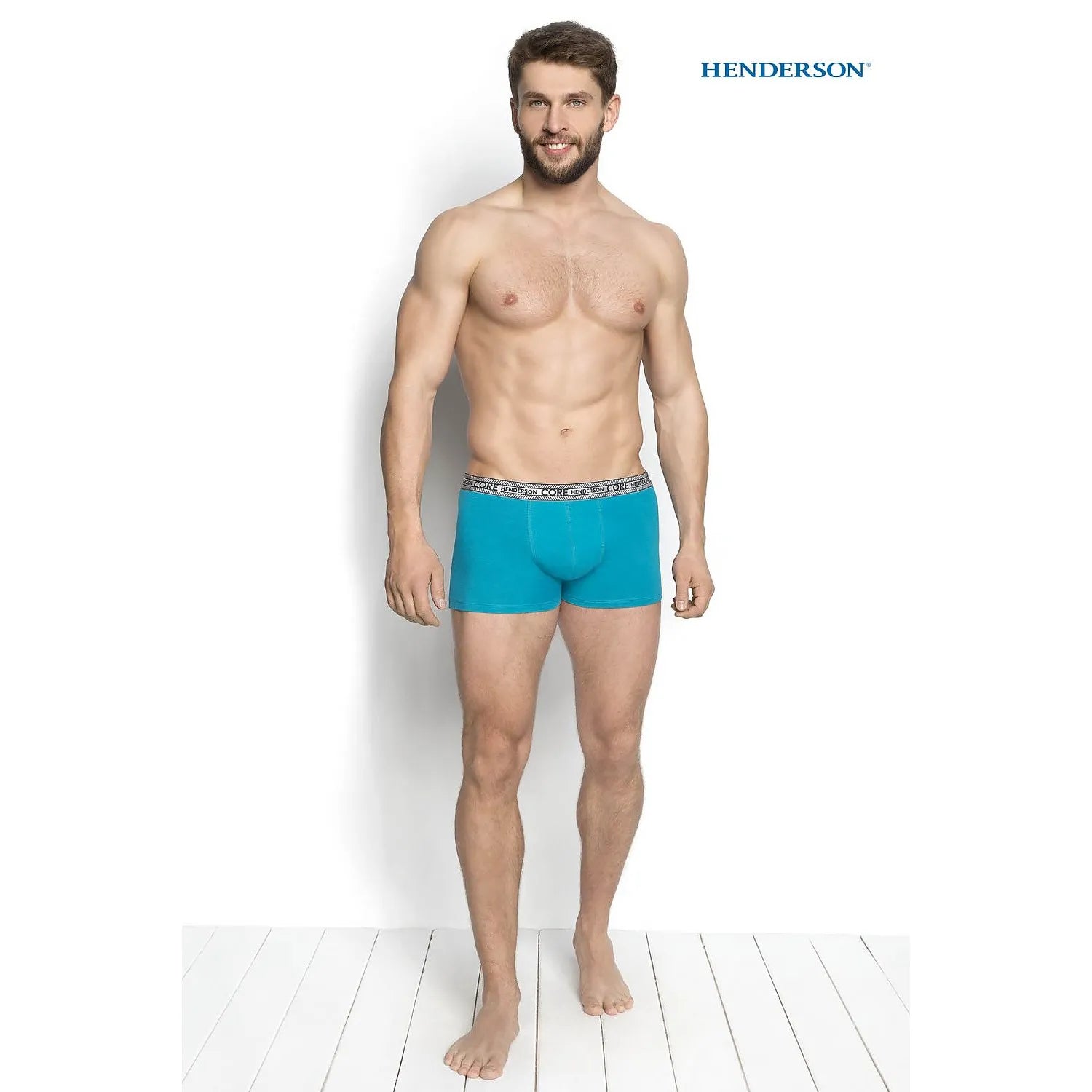 Boxeur model 71074 Henderson