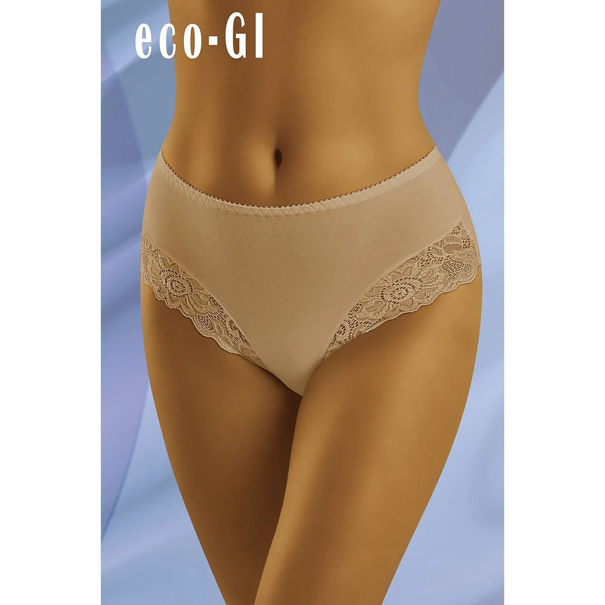 Culottes model 84155 Wolbar
