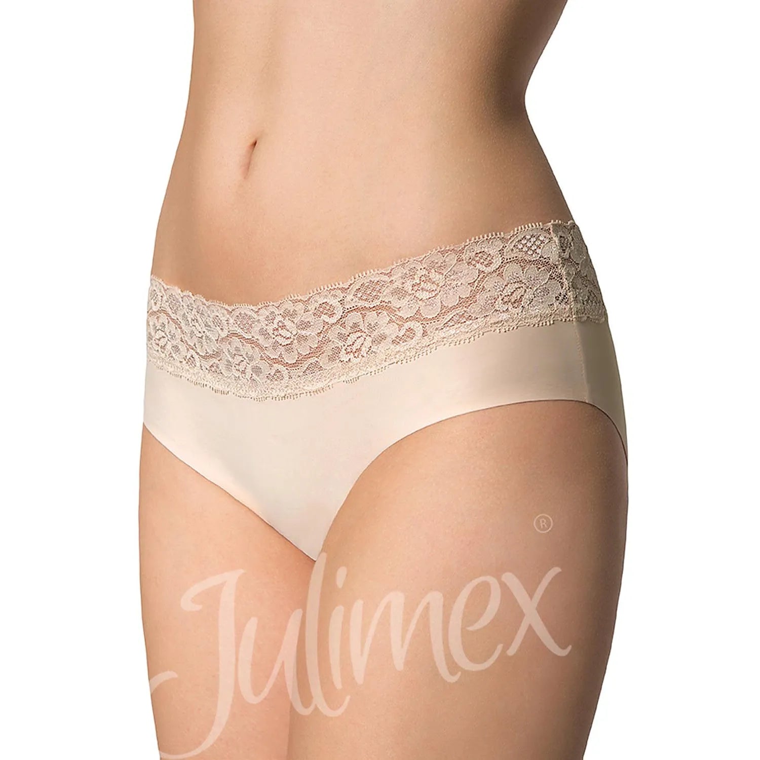  Culottes model 108380 Julimex Lingerie 