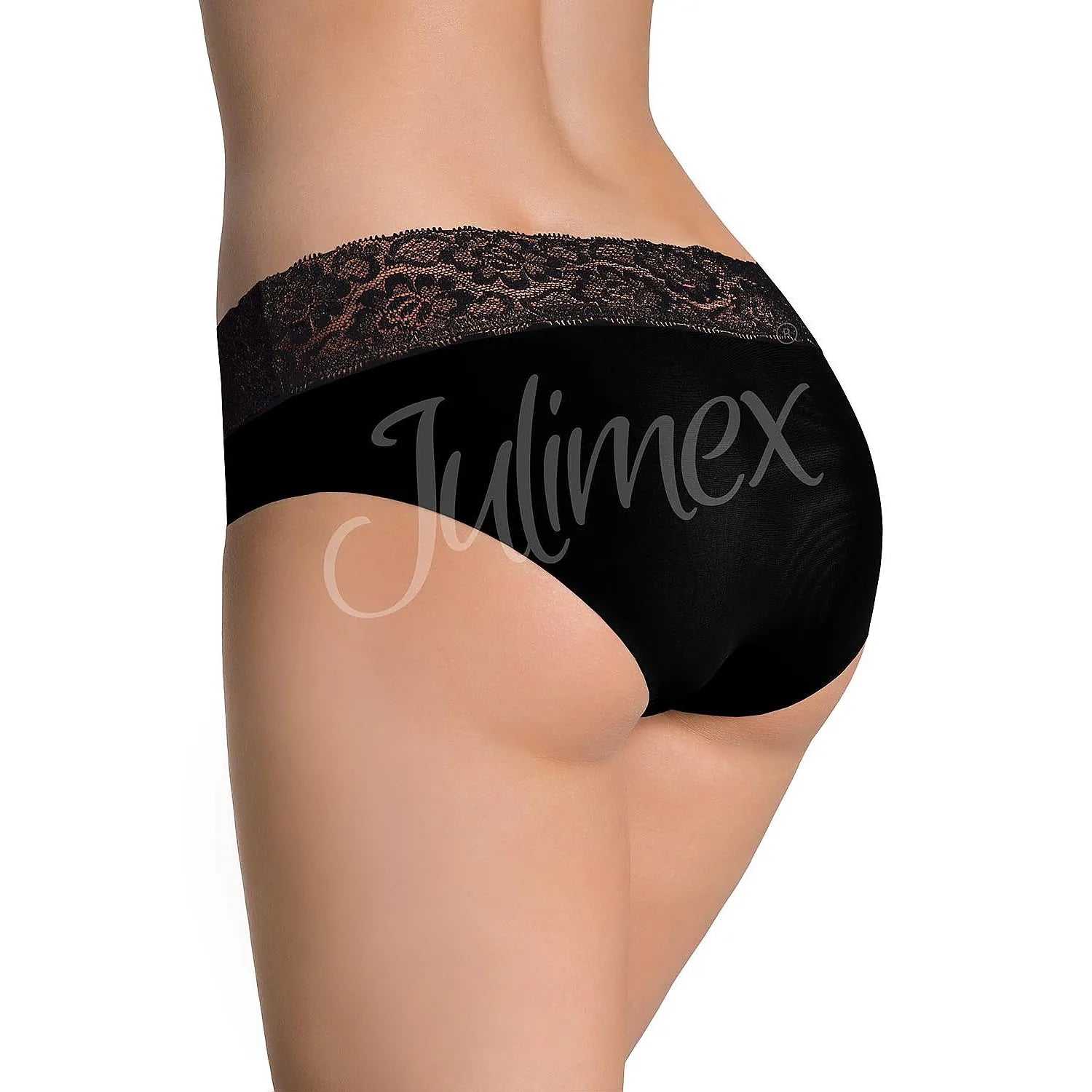  Culottes model 108382 Julimex Lingerie 
