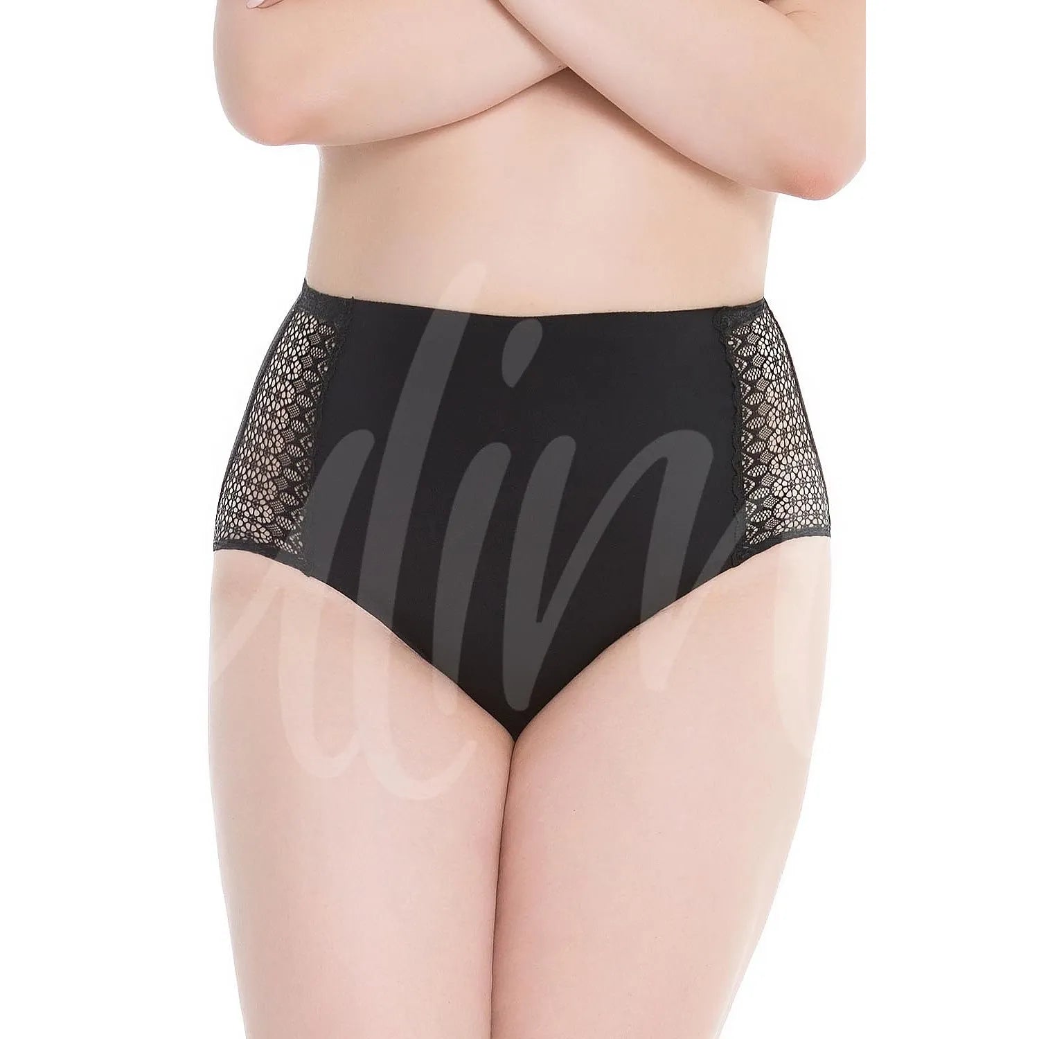  Culottes model 108385 Julimex Lingerie 