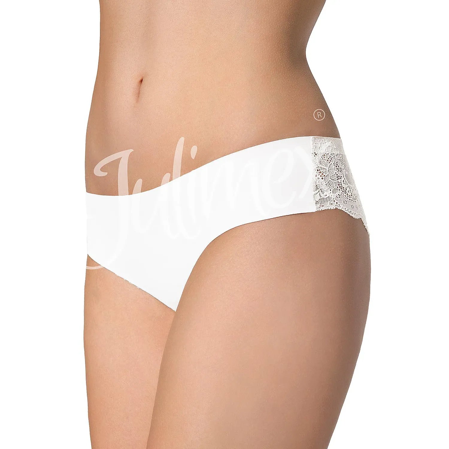  Culottes model 108387 Julimex Lingerie 