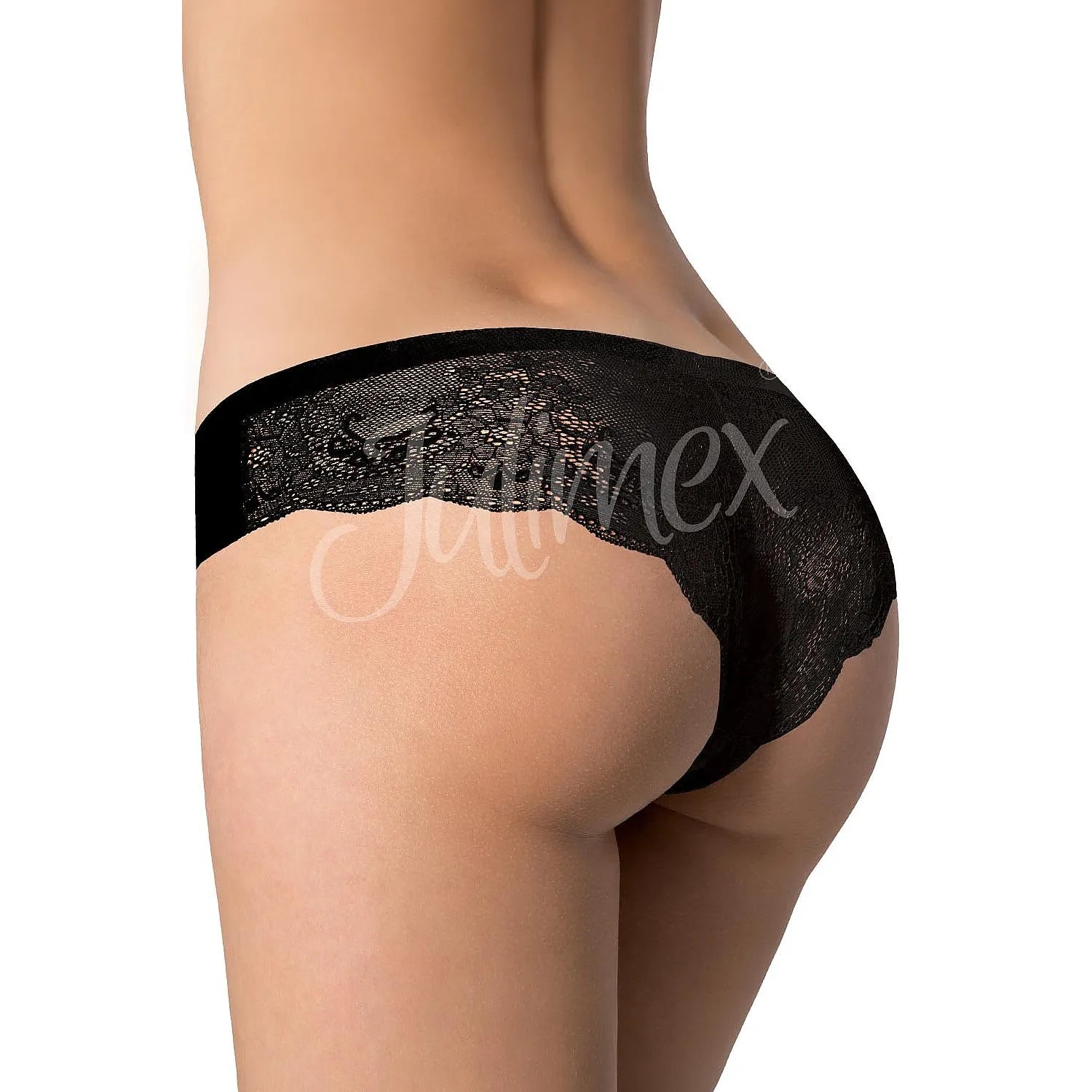  Culottes model 108390 Julimex Lingerie 
