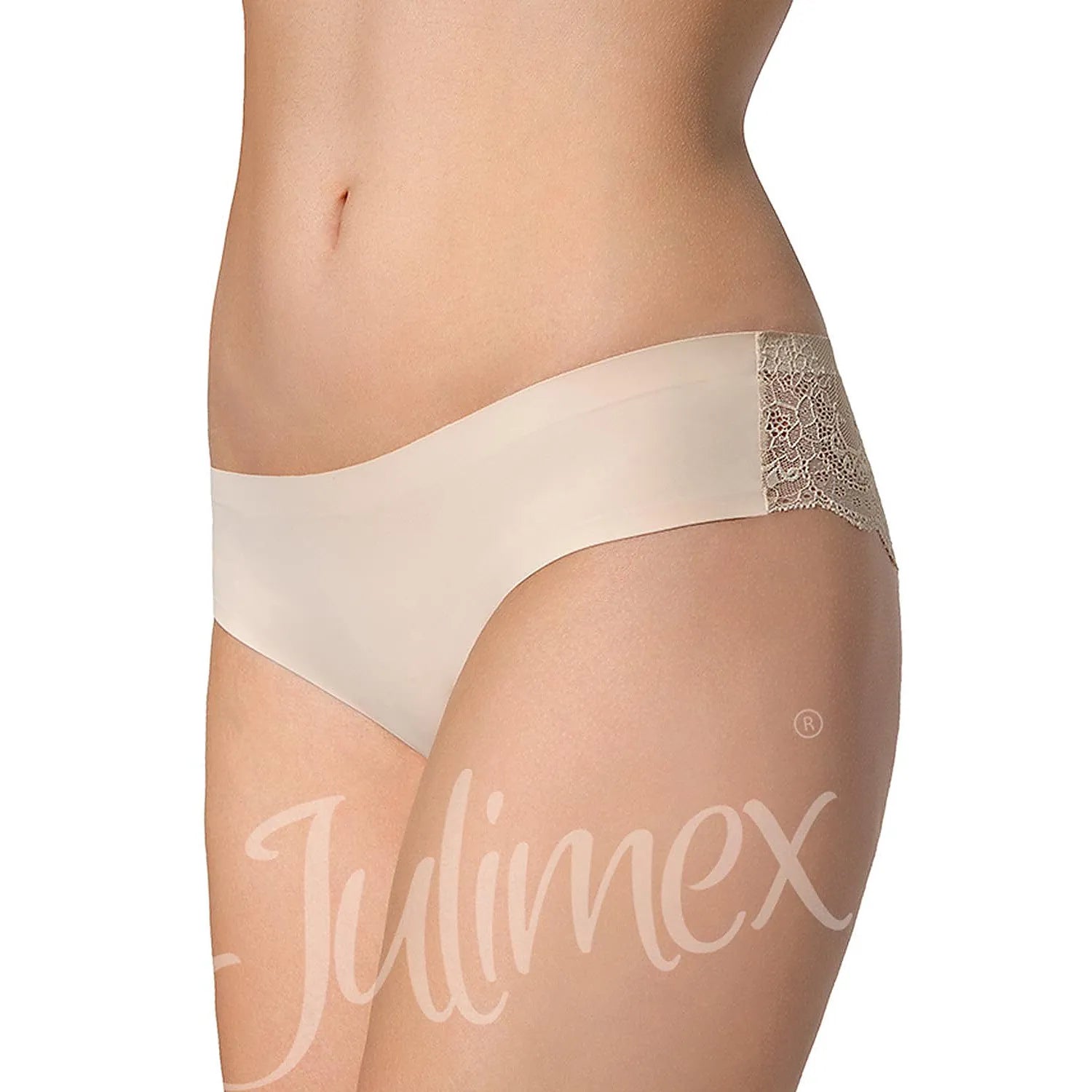  Culottes model 108391 Julimex Lingerie 