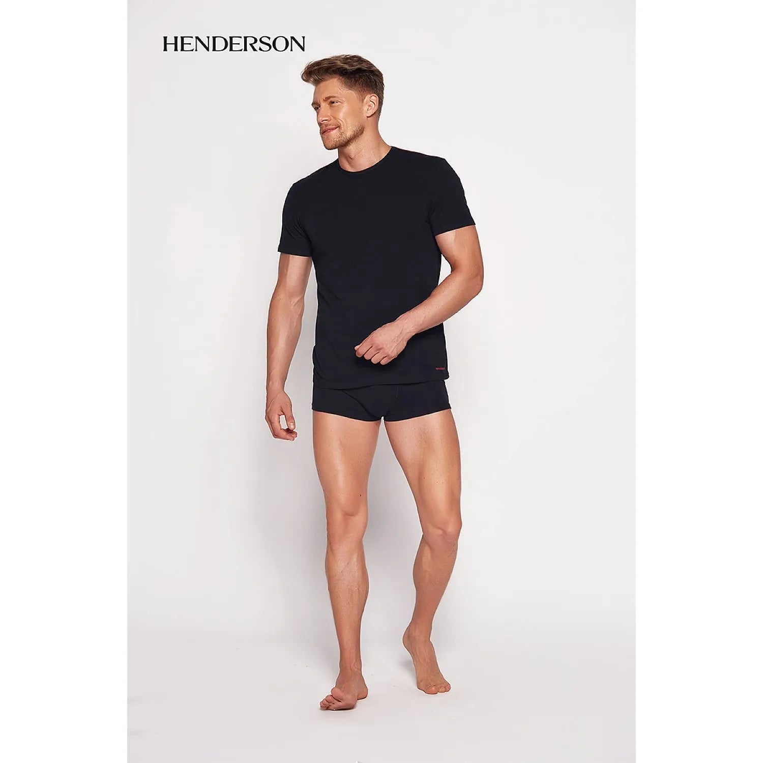  T-shirt model 18876 Henderson 