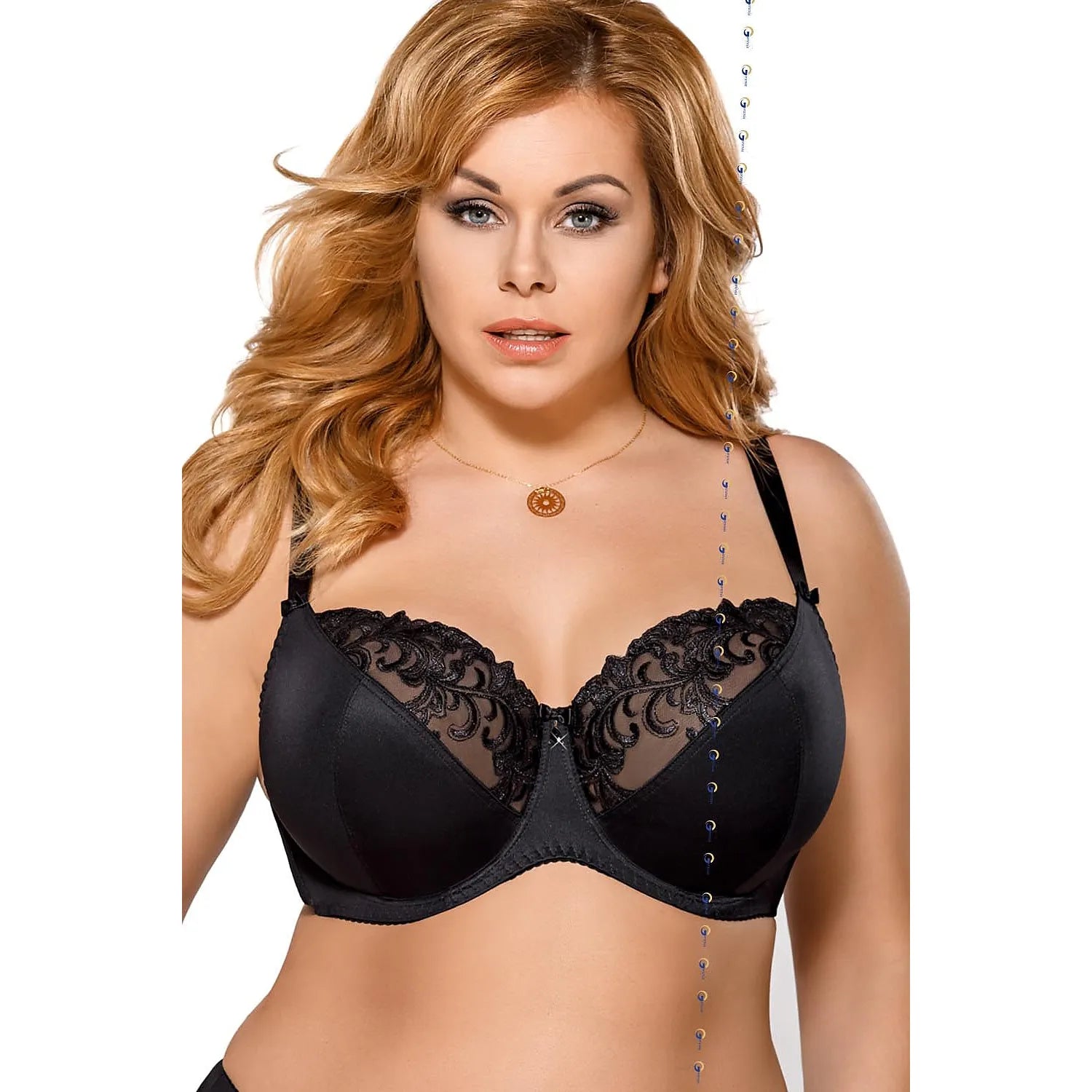  Soft model 117762 Gorsenia Lingerie 