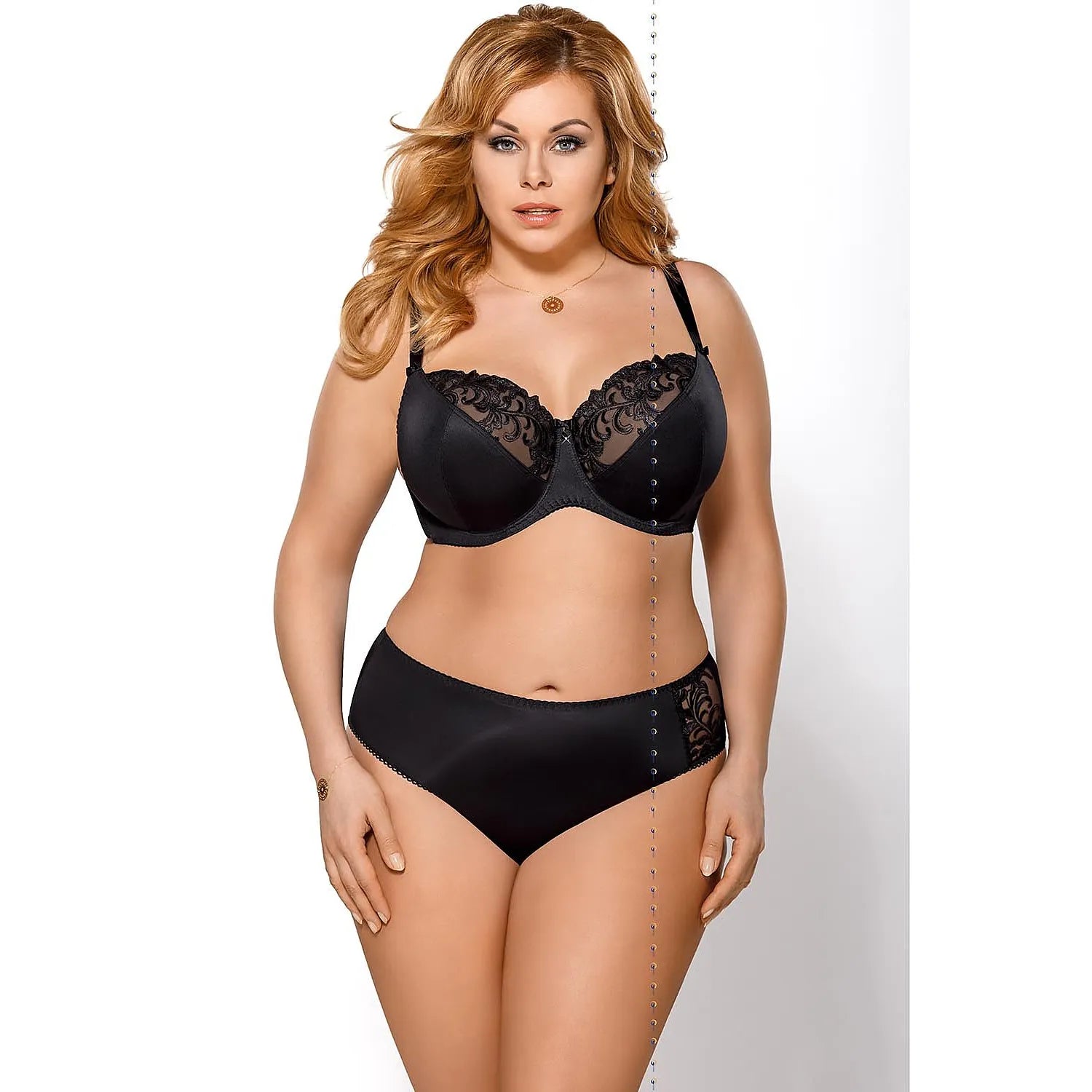  Soft model 117762 Gorsenia Lingerie 