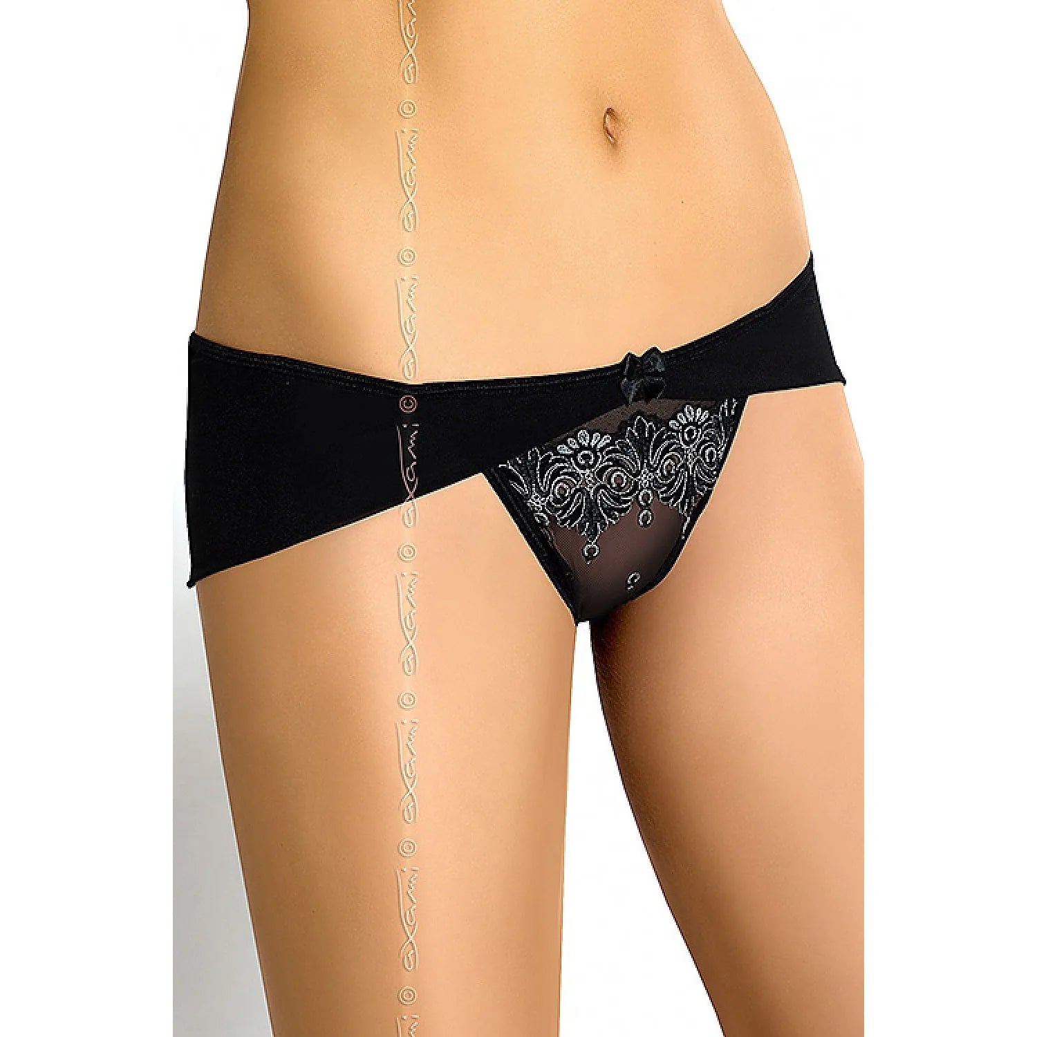  Culottes model 33256 Axami 